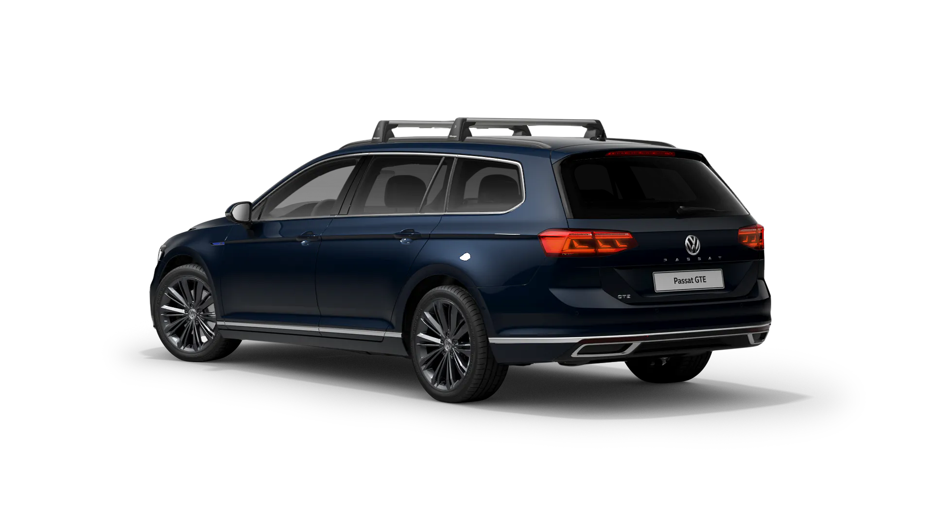 Volkswagen Passat Variant GTE