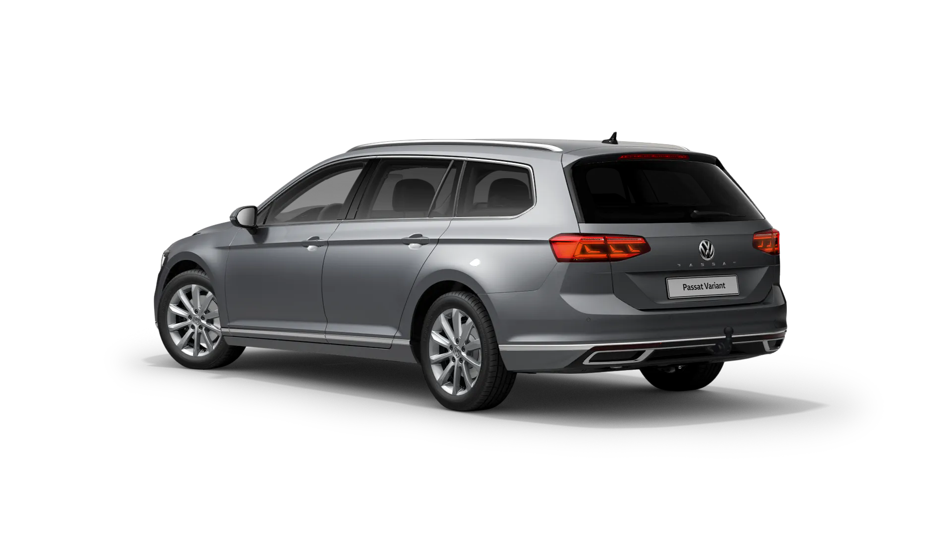 Volkswagen Passat Variant Elegance