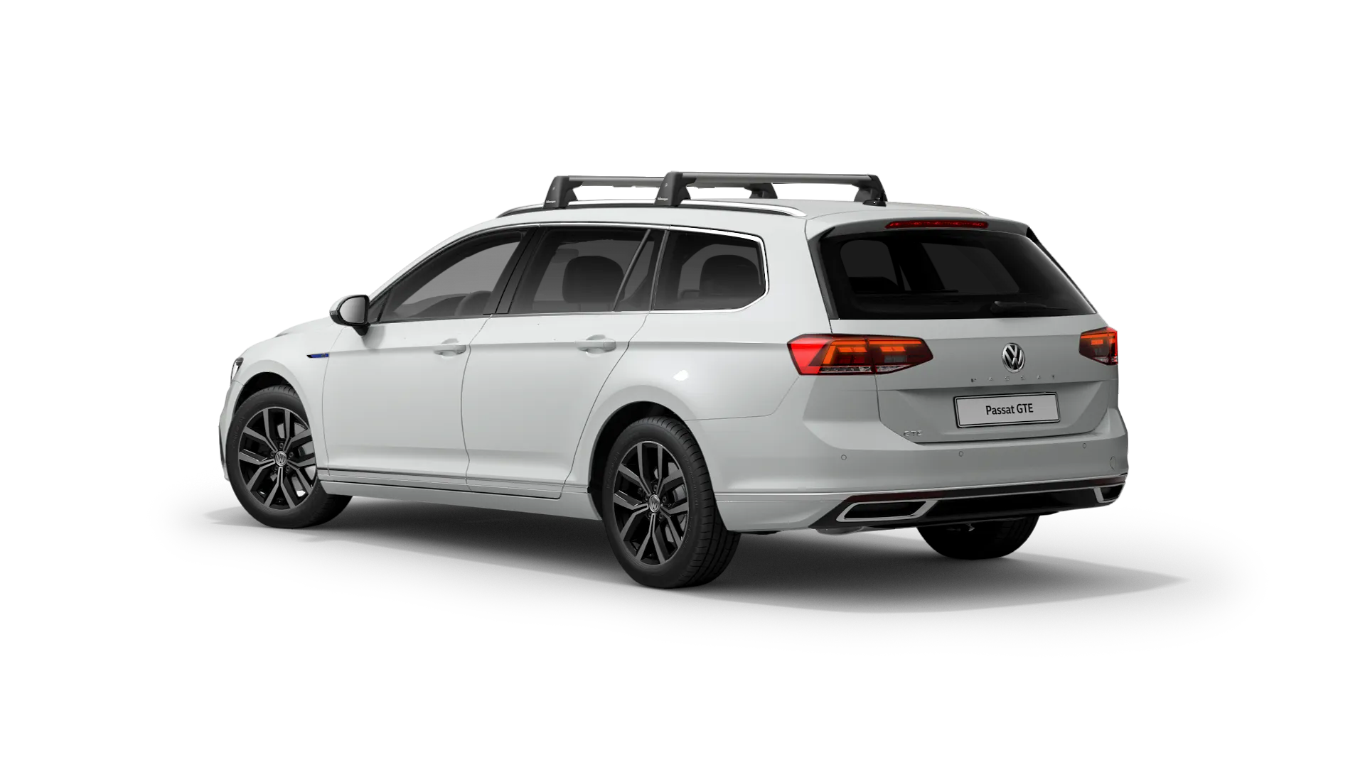 Volkswagen Passat Variant GTE