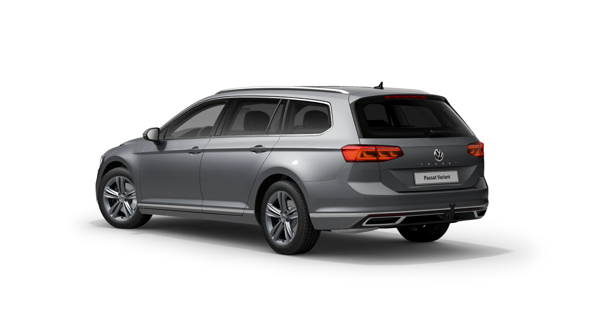 Volkswagen Passat Variant Elegance