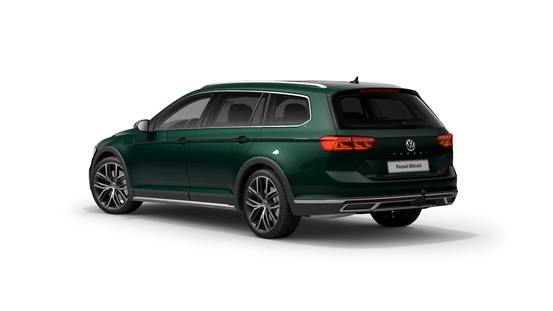 Volkswagen Passat Variant Alltrack