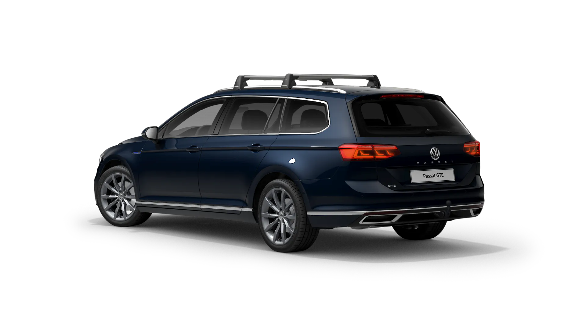 Volkswagen Passat Variant GTE