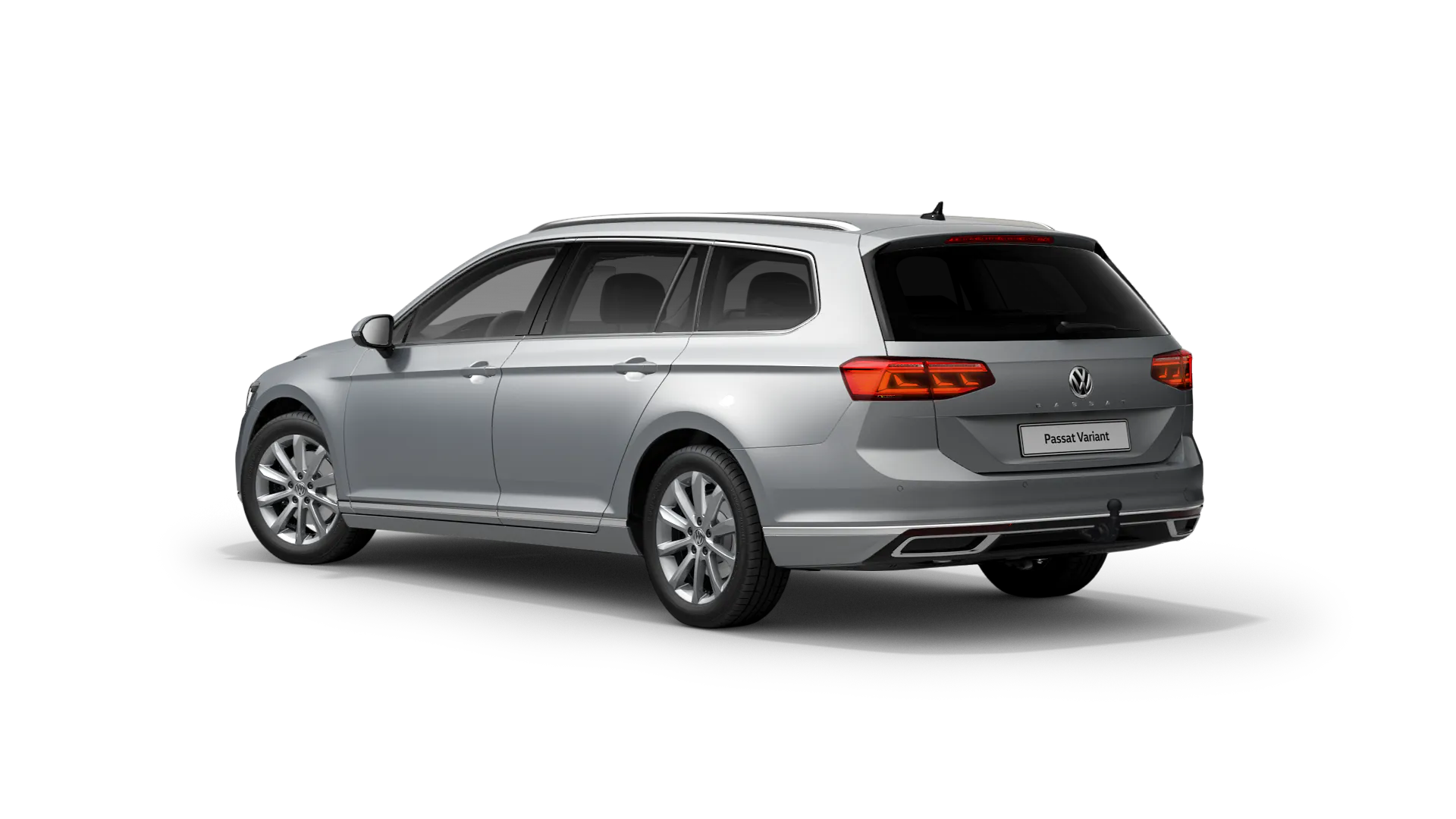 Volkswagen Passat Variant Elegance