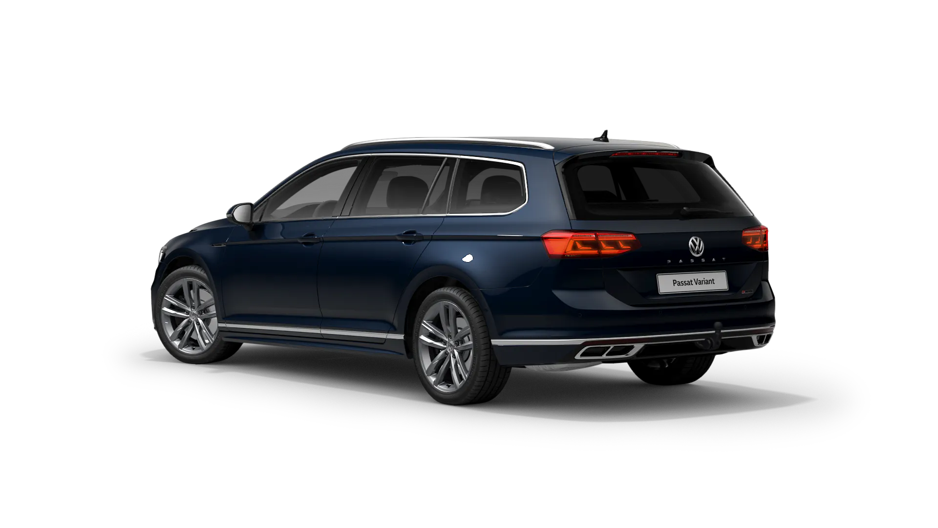 Volkswagen Passat Variant Elegance