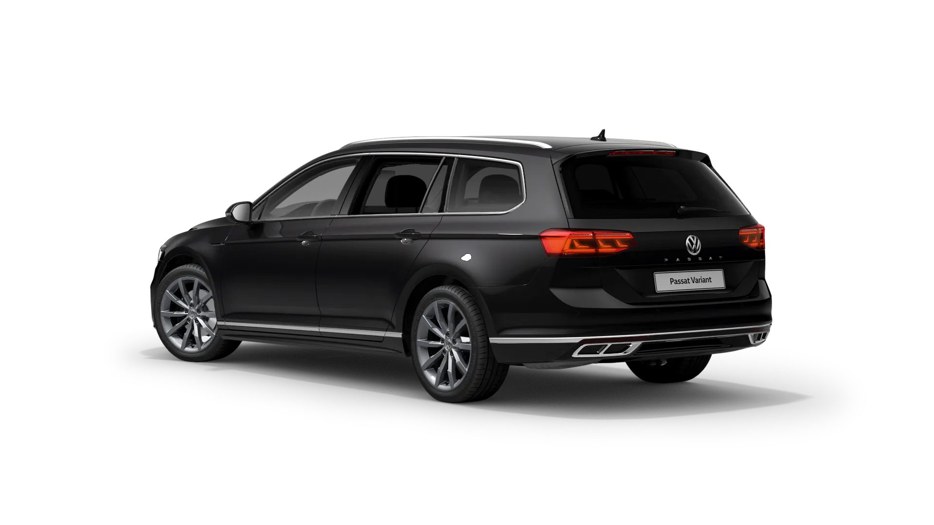 Volkswagen Passat Variant Elegance