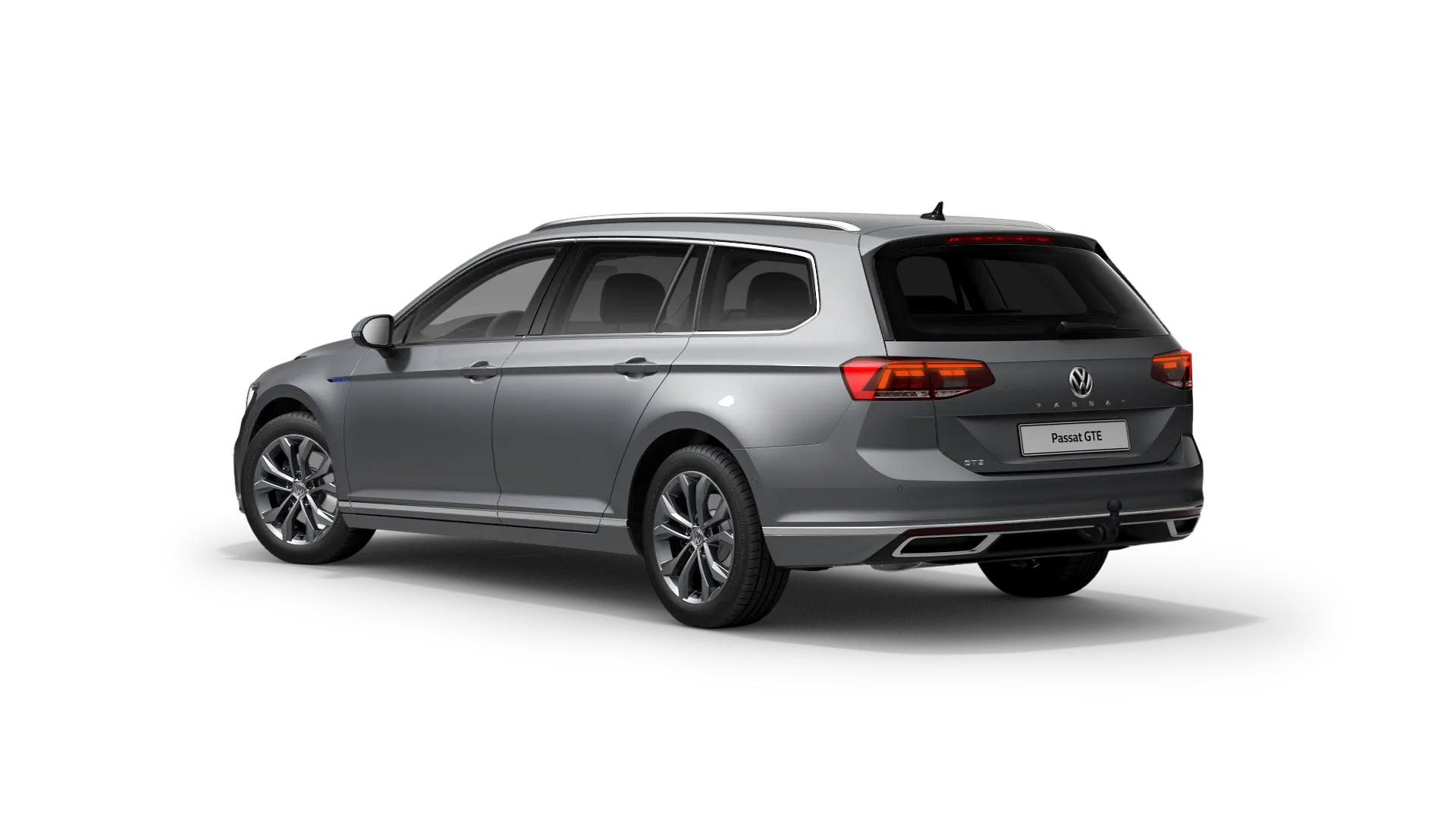 Volkswagen Passat Variant GTE