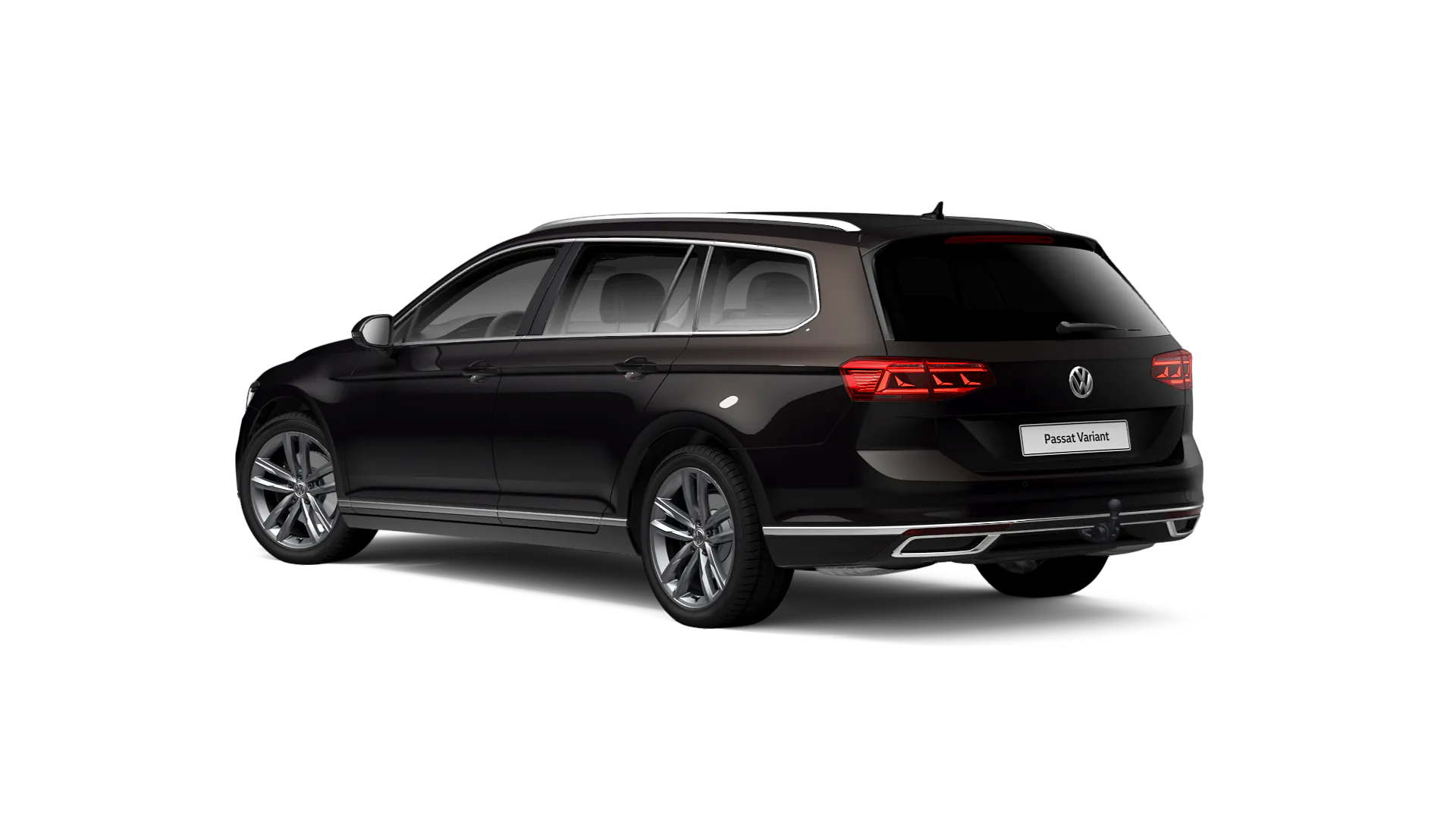 Volkswagen Passat Variant Elegance