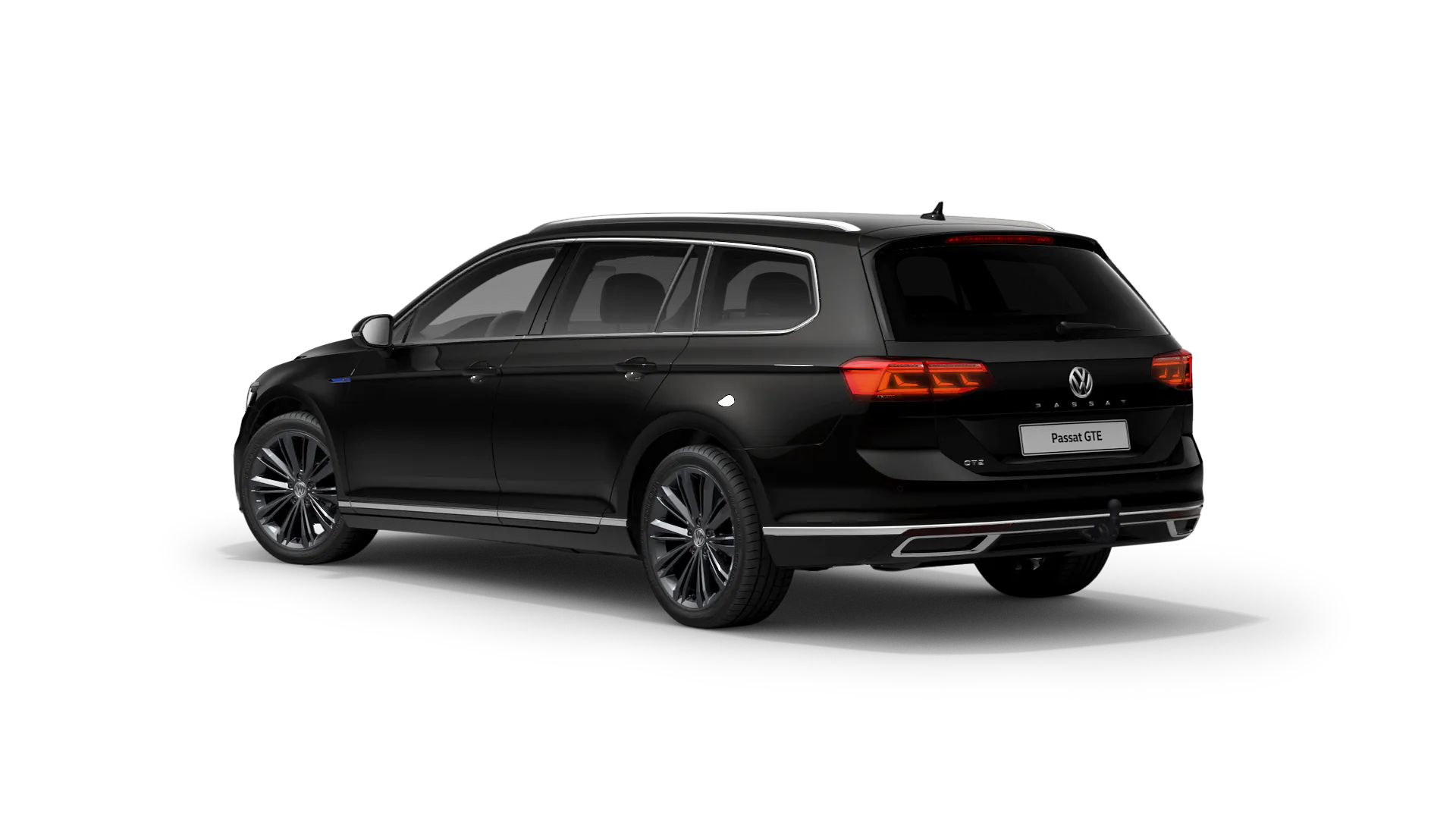 Volkswagen Passat Variant GTE