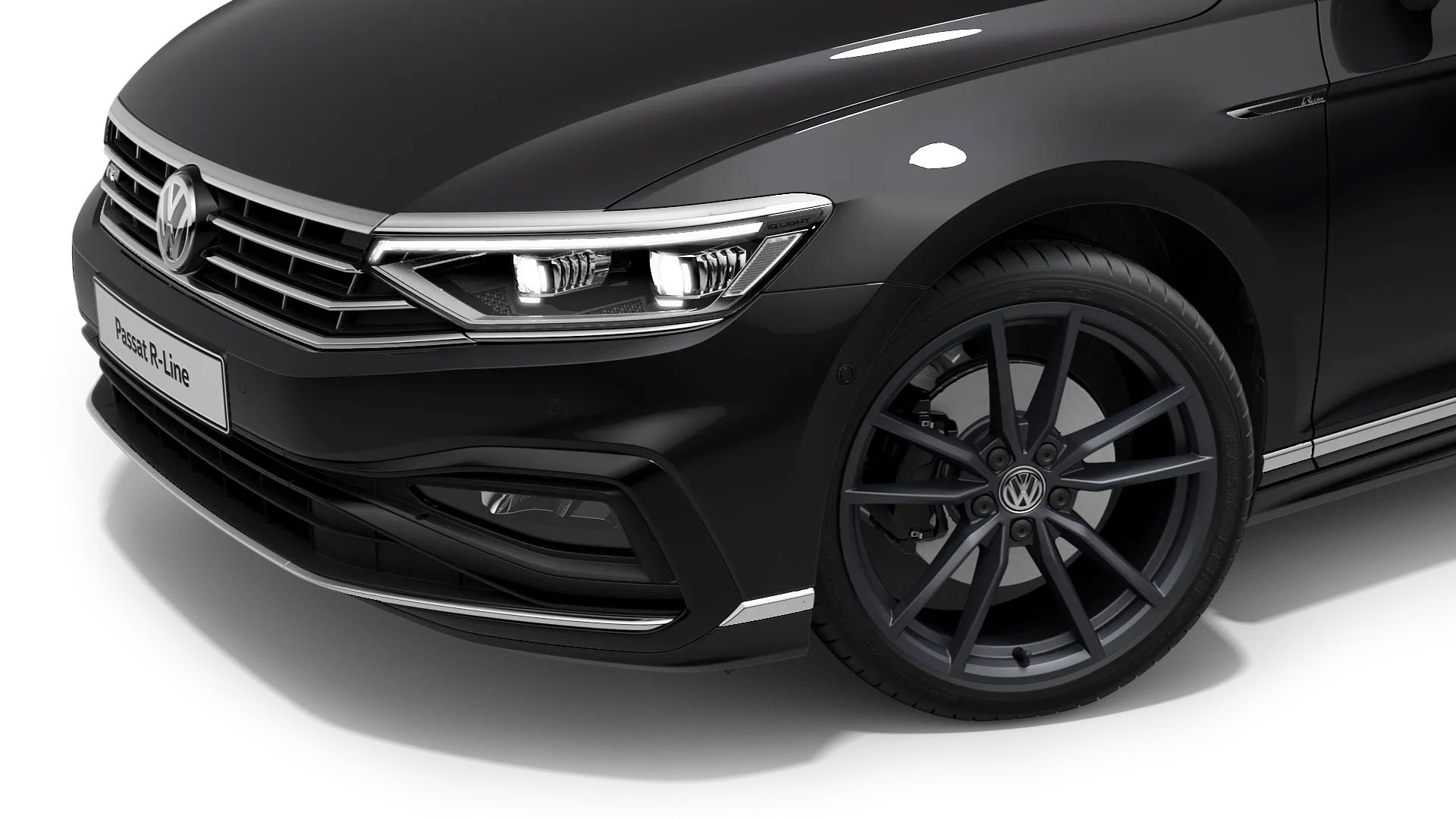 Volkswagen Passat Variant Elegance