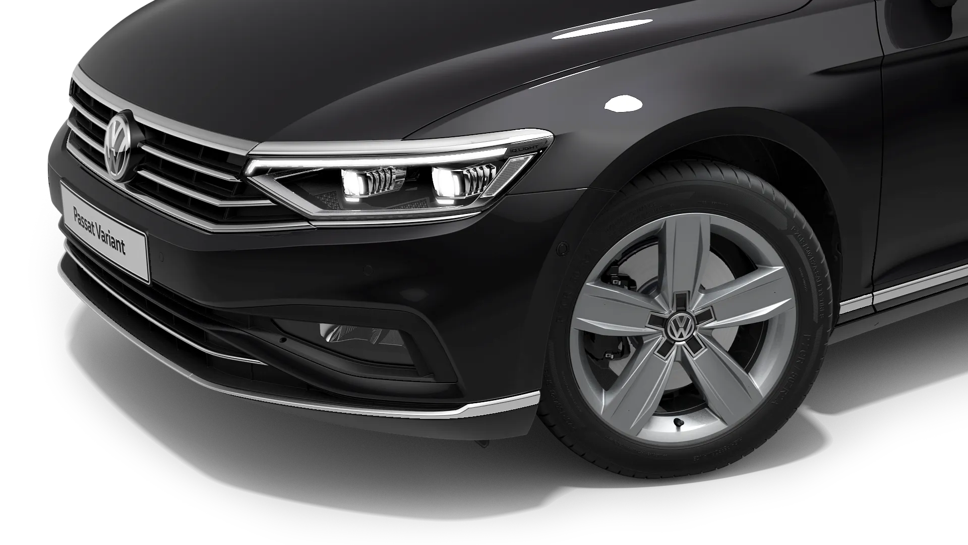 Volkswagen Passat Variant Elegance