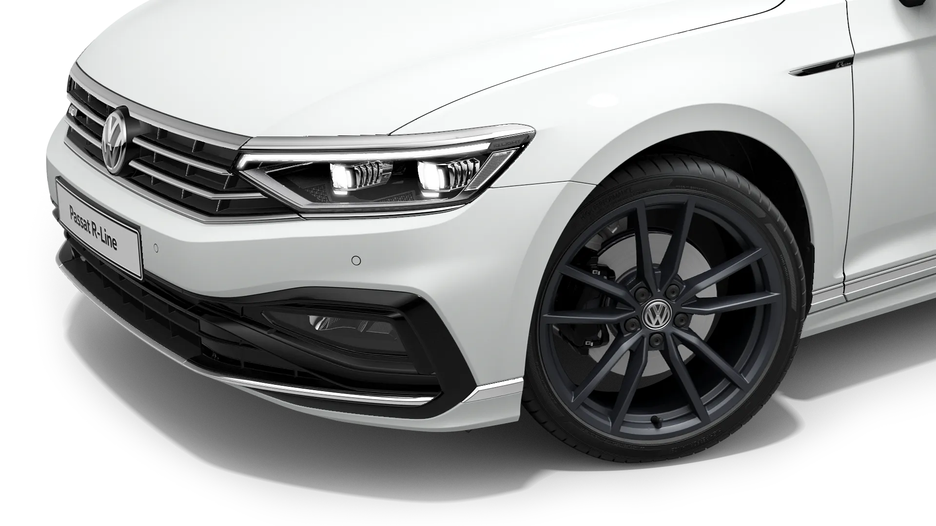Volkswagen Passat Variant Elegance