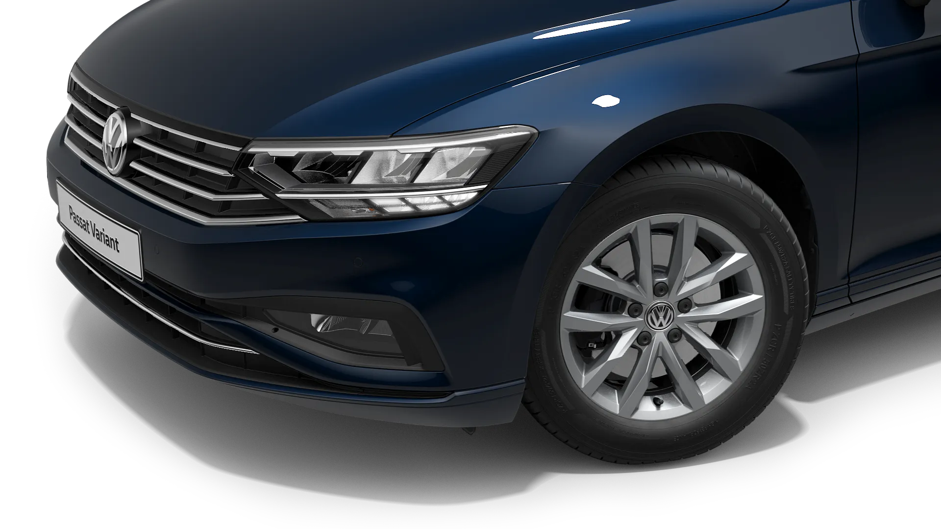 Volkswagen Passat Variant Business