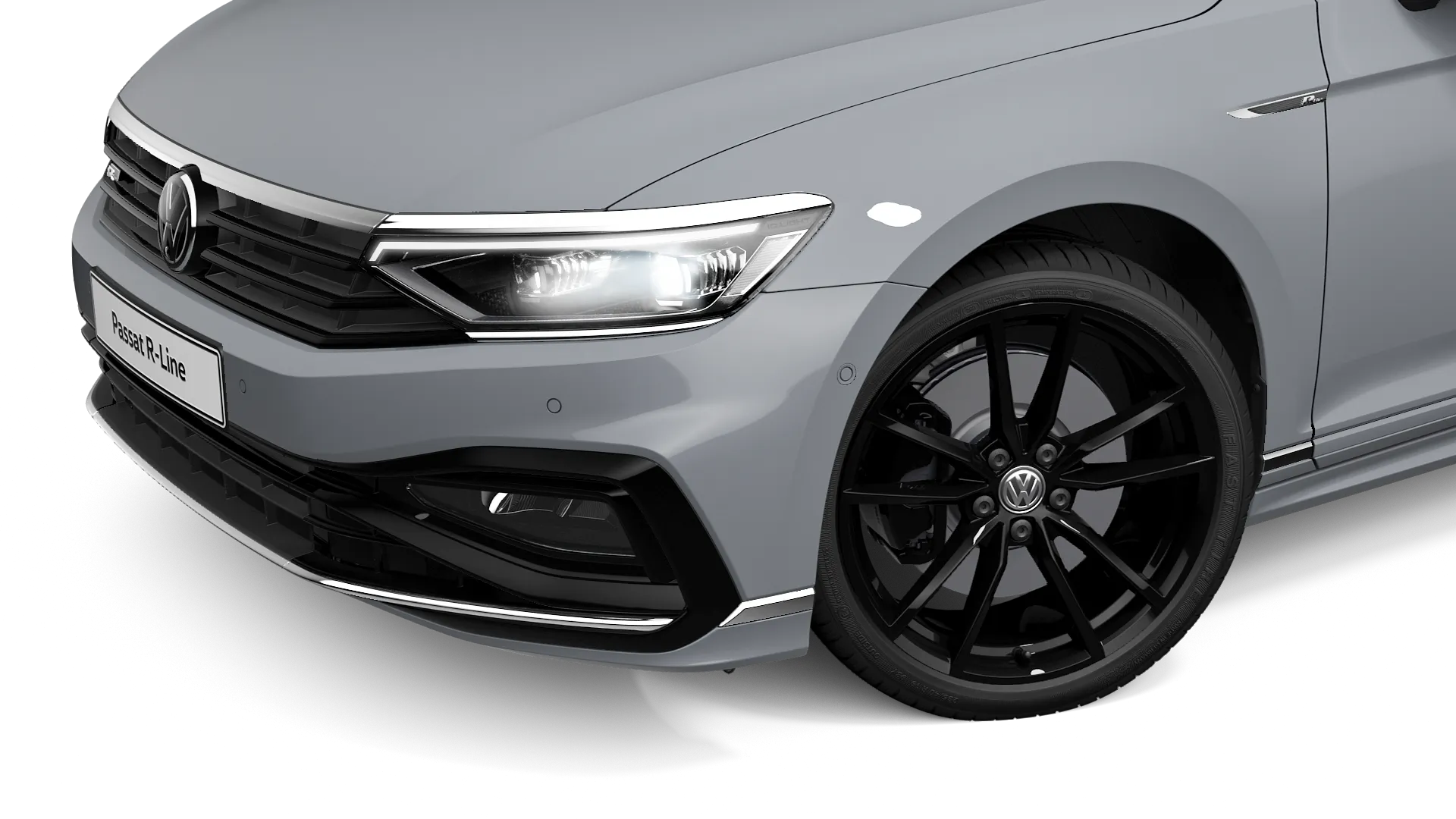 Volkswagen Passat Variant Elegance