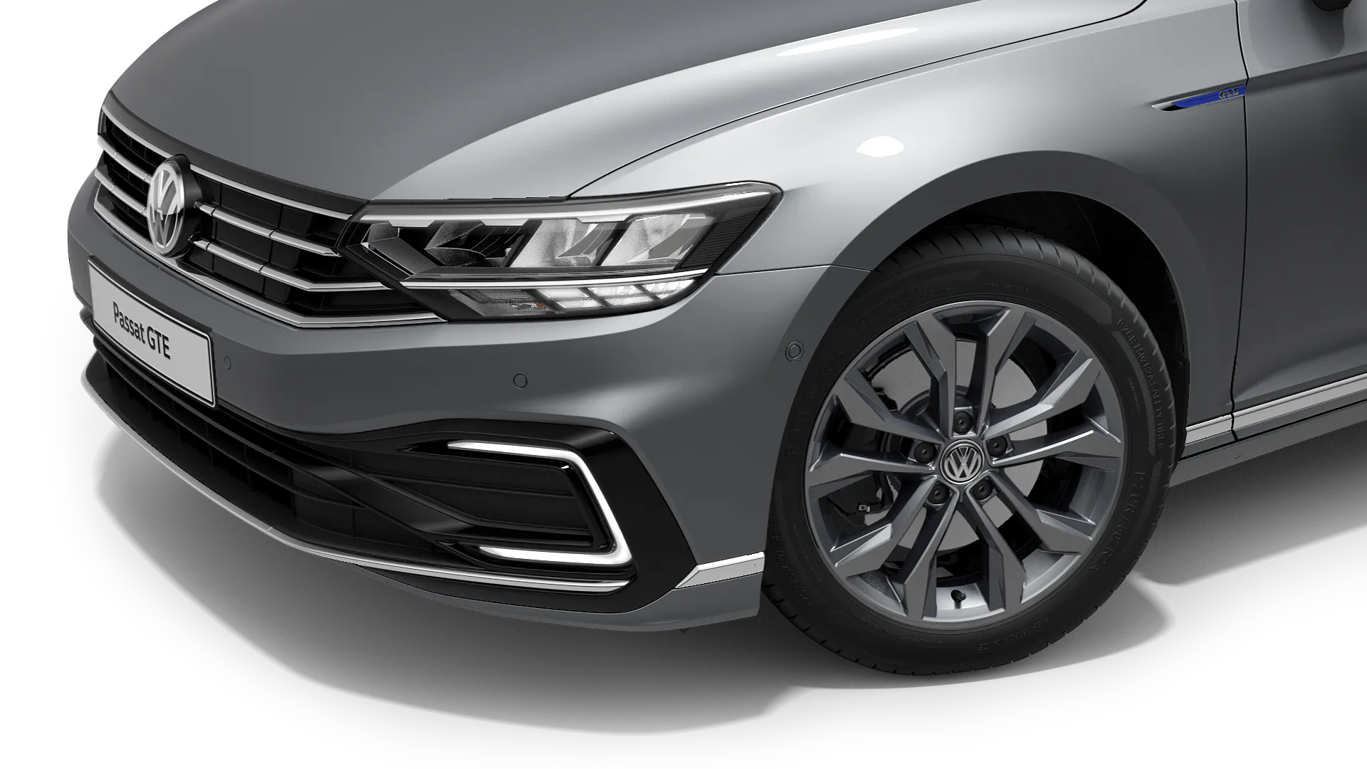 Volkswagen Passat Variant GTE