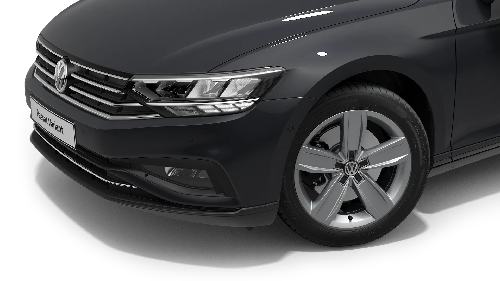 Volkswagen Passat Variant Business