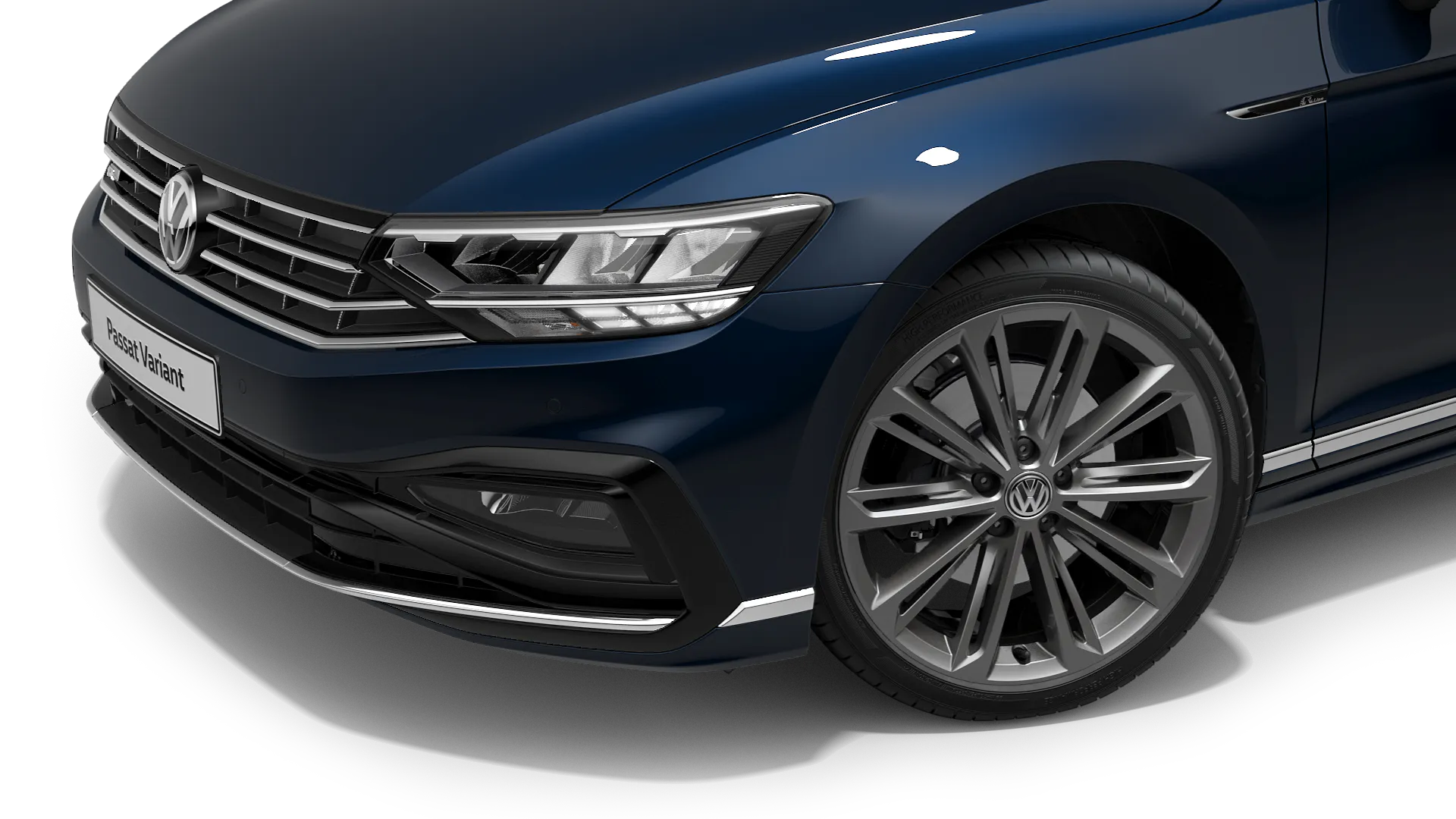 Volkswagen Passat Variant Business