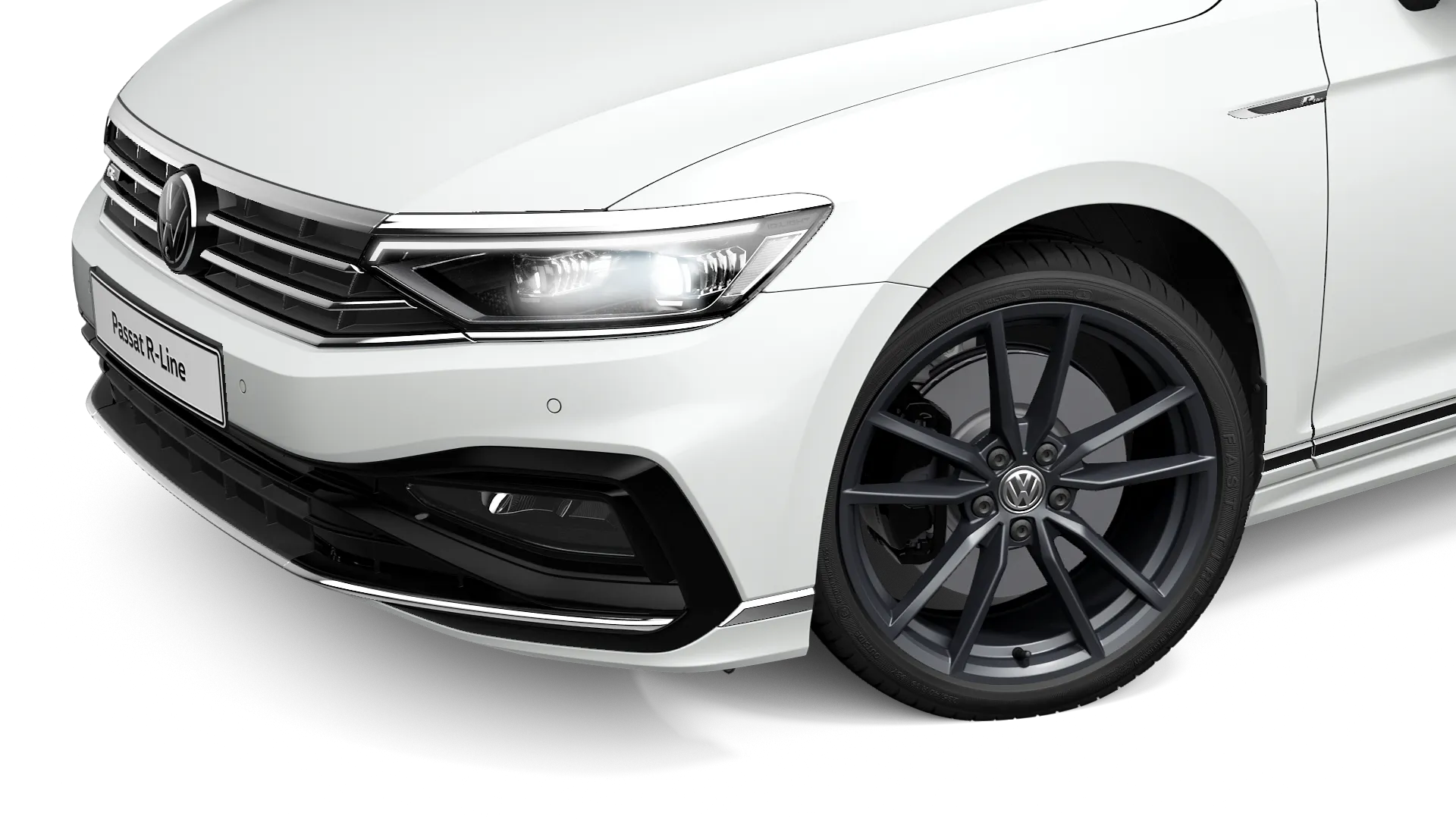 Volkswagen Passat Variant Elegance