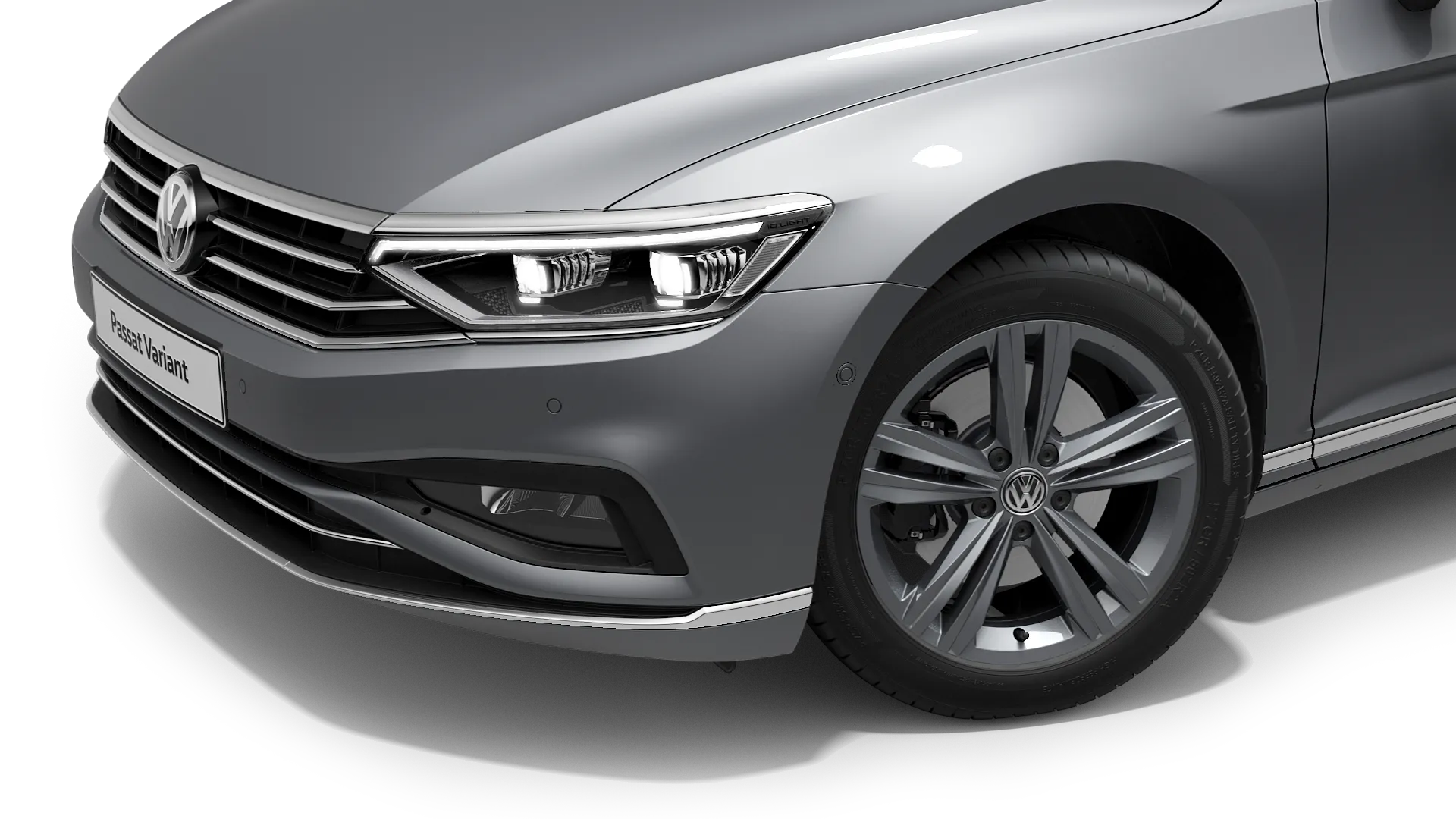 Volkswagen Passat Variant Elegance