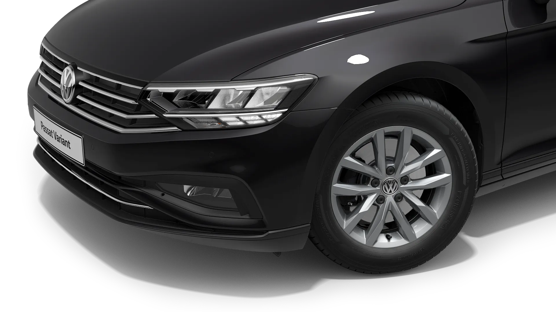 Volkswagen Passat Variant Business