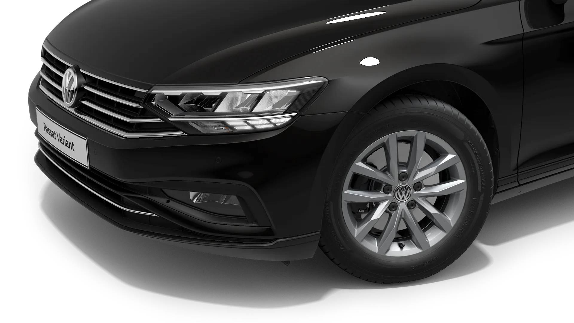 Volkswagen Passat Variant Business