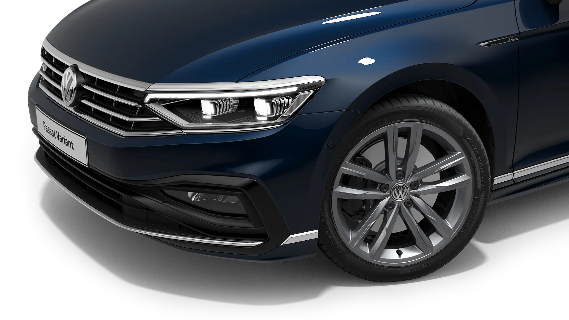 Volkswagen Passat Variant Elegance