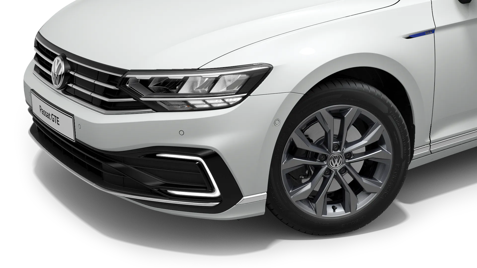 Volkswagen Passat Variant GTE