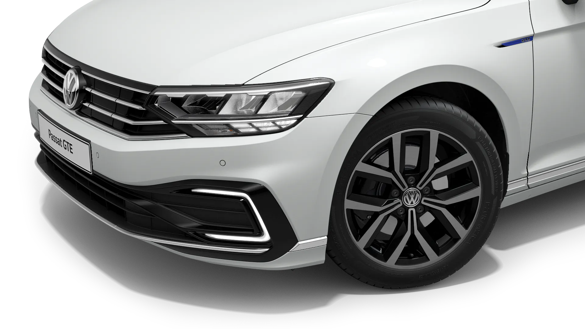 Volkswagen Passat Variant GTE