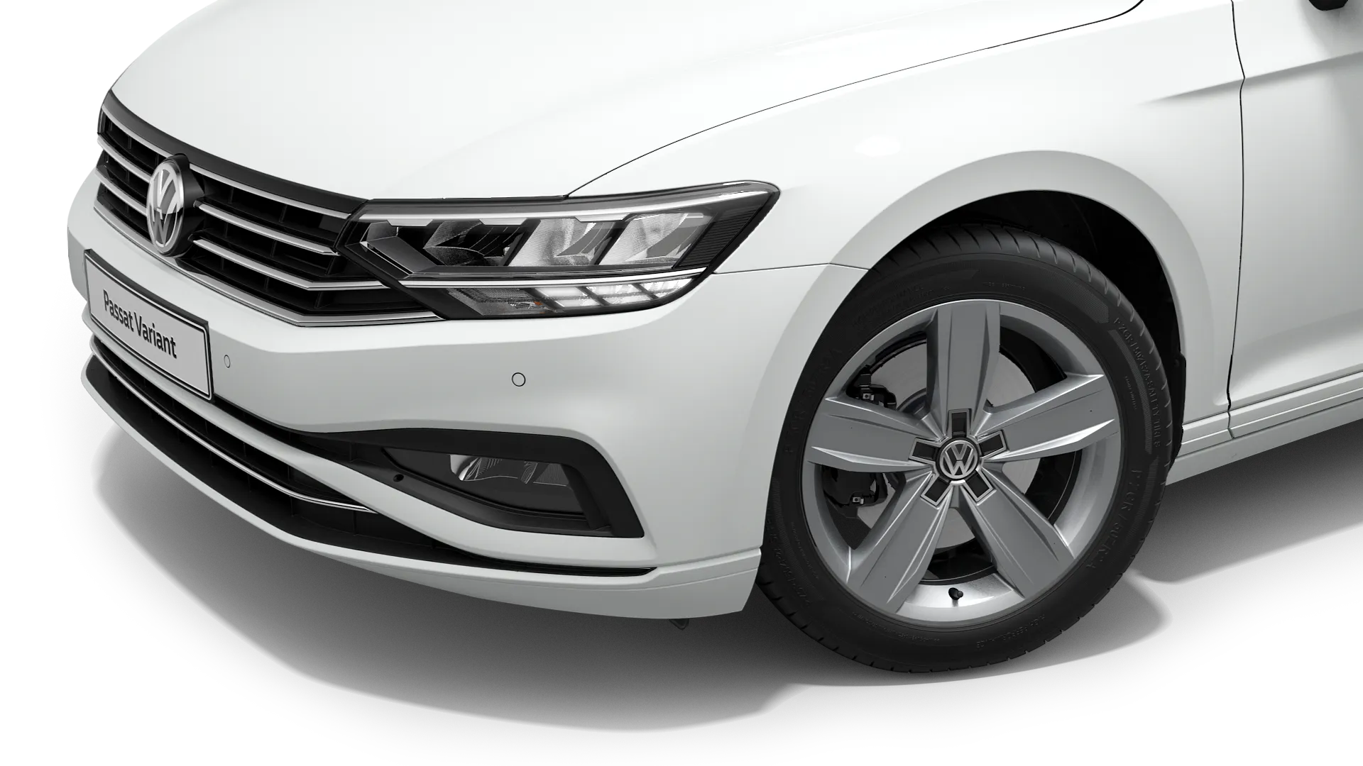 Volkswagen Passat Variant Business