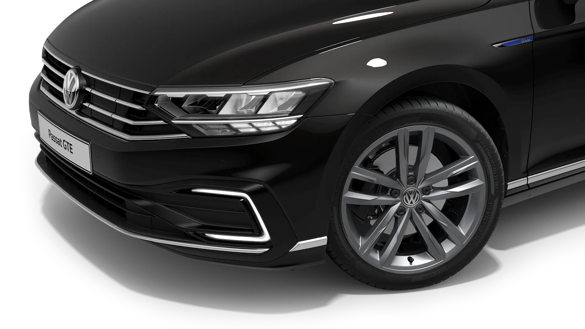 Volkswagen Passat Variant GTE