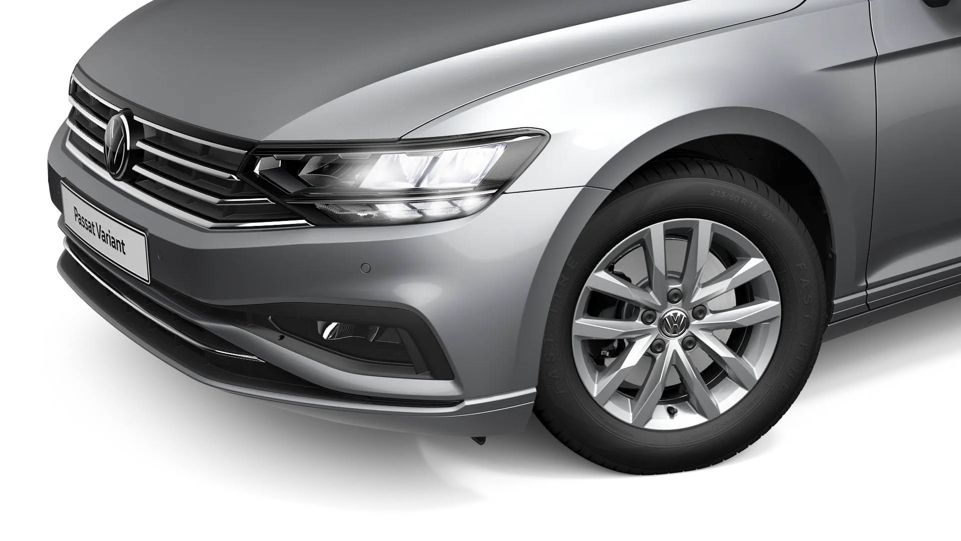 Volkswagen Passat Variant Business