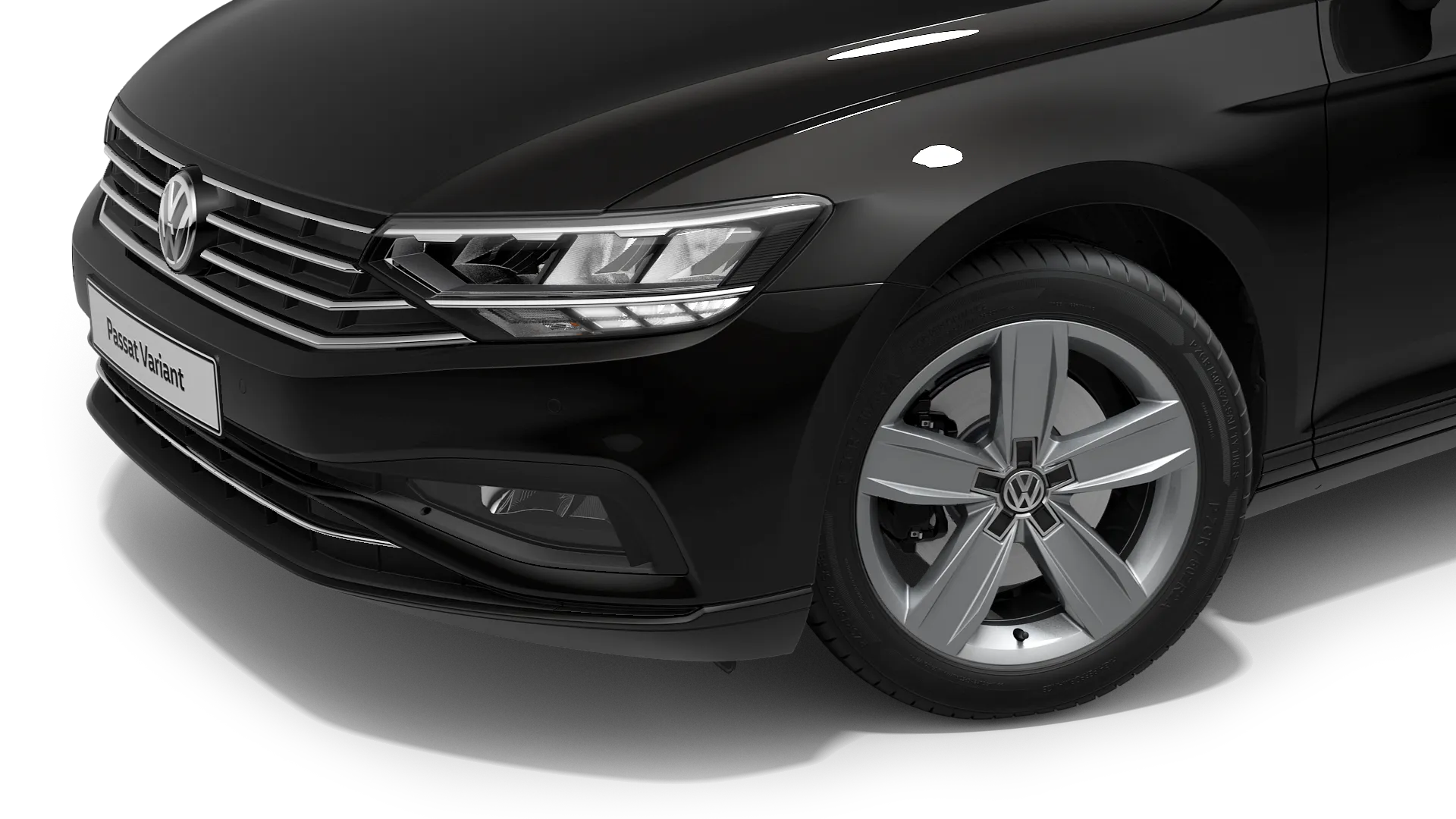 Volkswagen Passat Variant Business