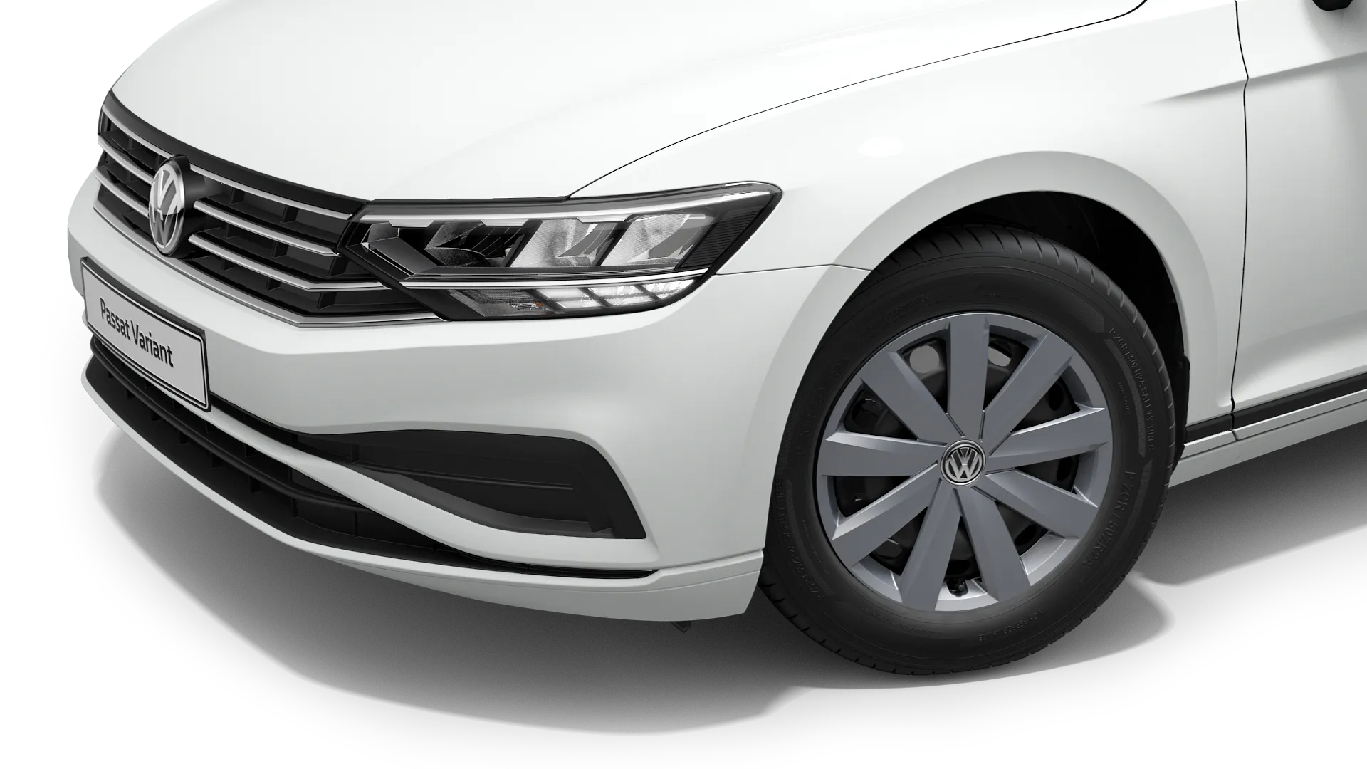 Volkswagen Passat Variant Basis-Modell