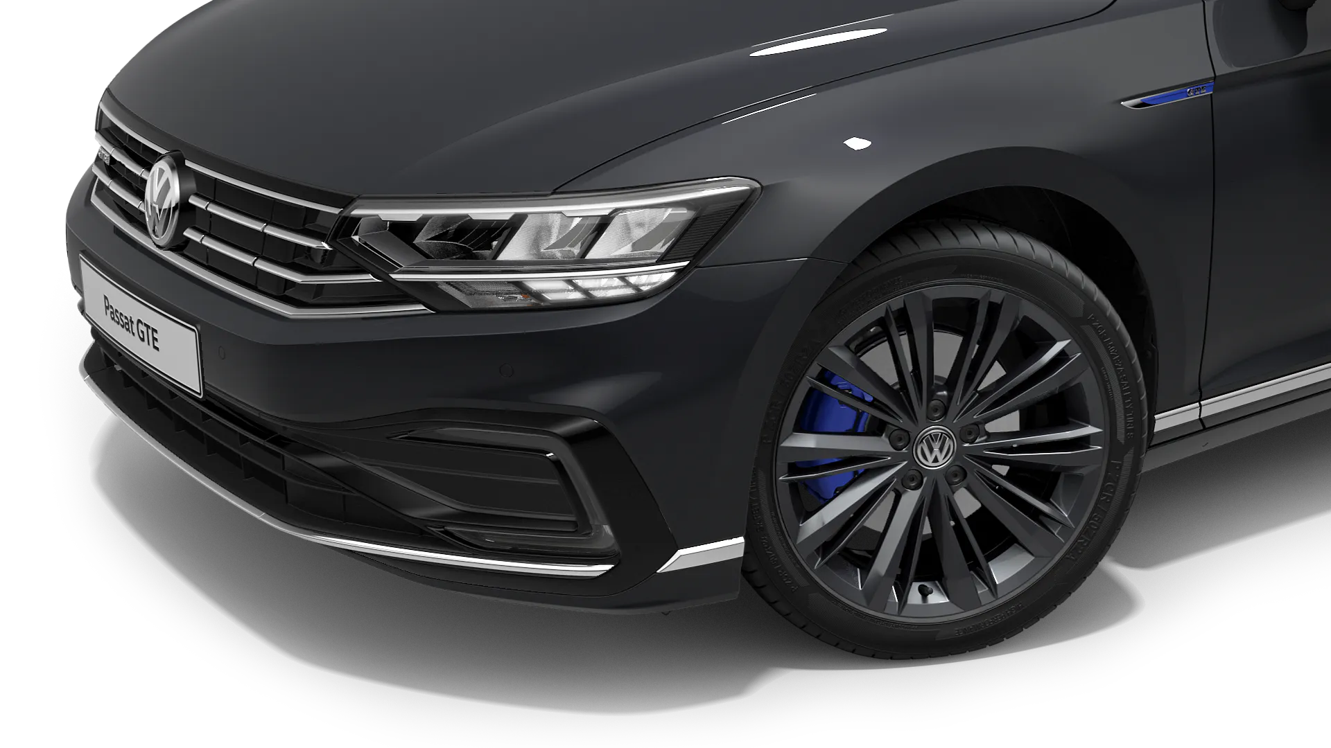 Volkswagen Passat Variant GTE