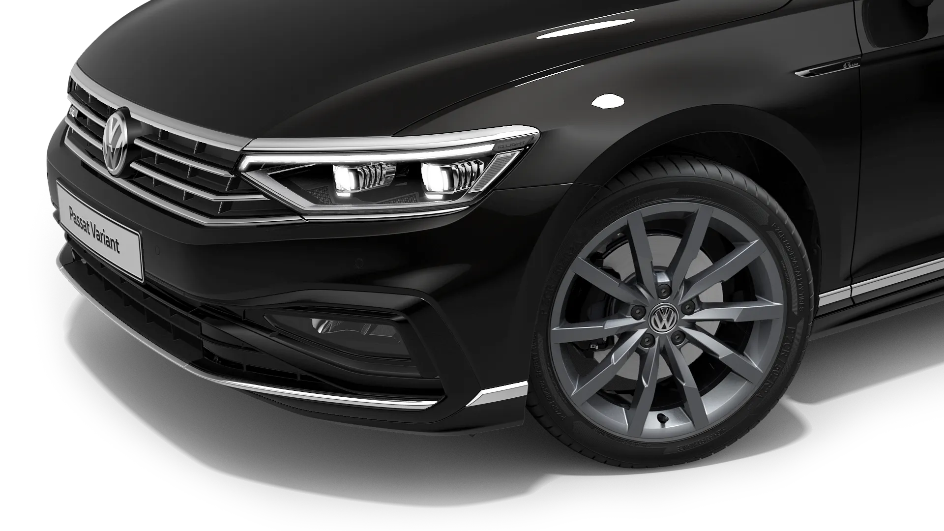 Volkswagen Passat Variant Elegance