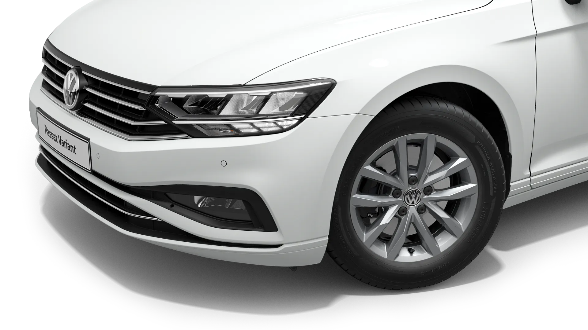 Volkswagen Passat Variant Business