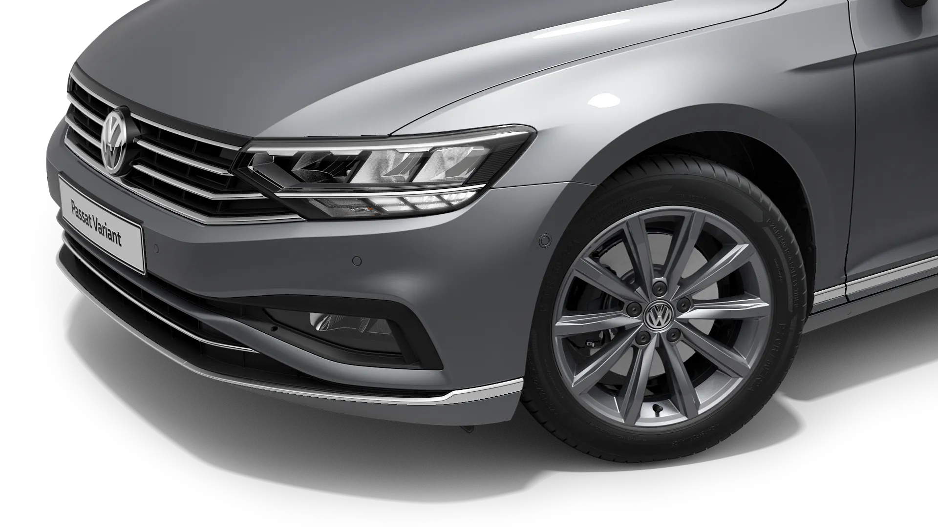 Volkswagen Passat Variant Elegance