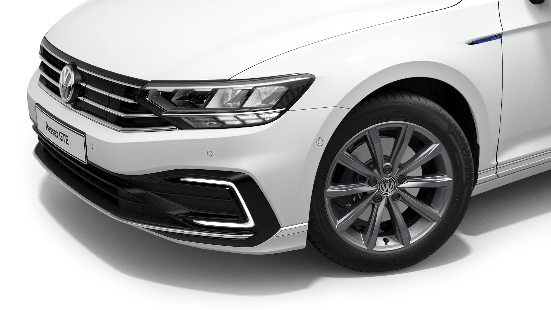 Volkswagen Passat Variant GTE