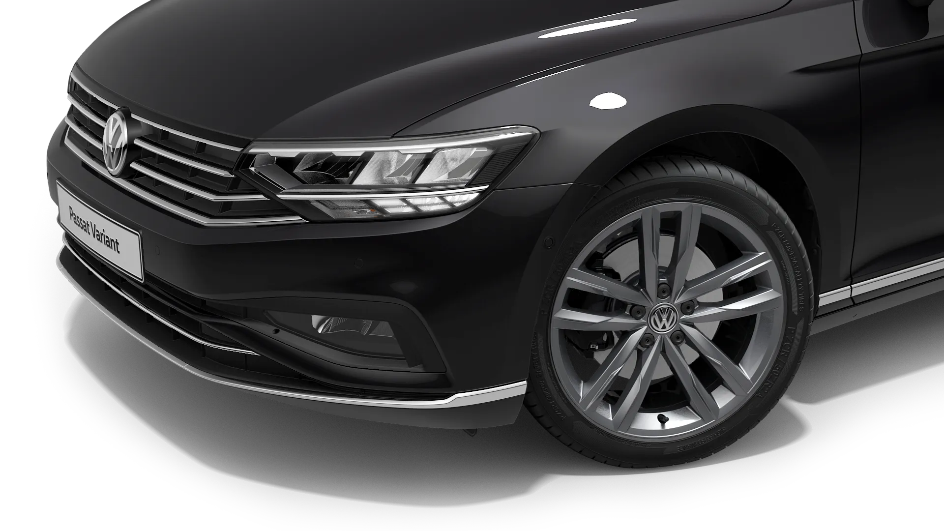 Volkswagen Passat Variant Elegance