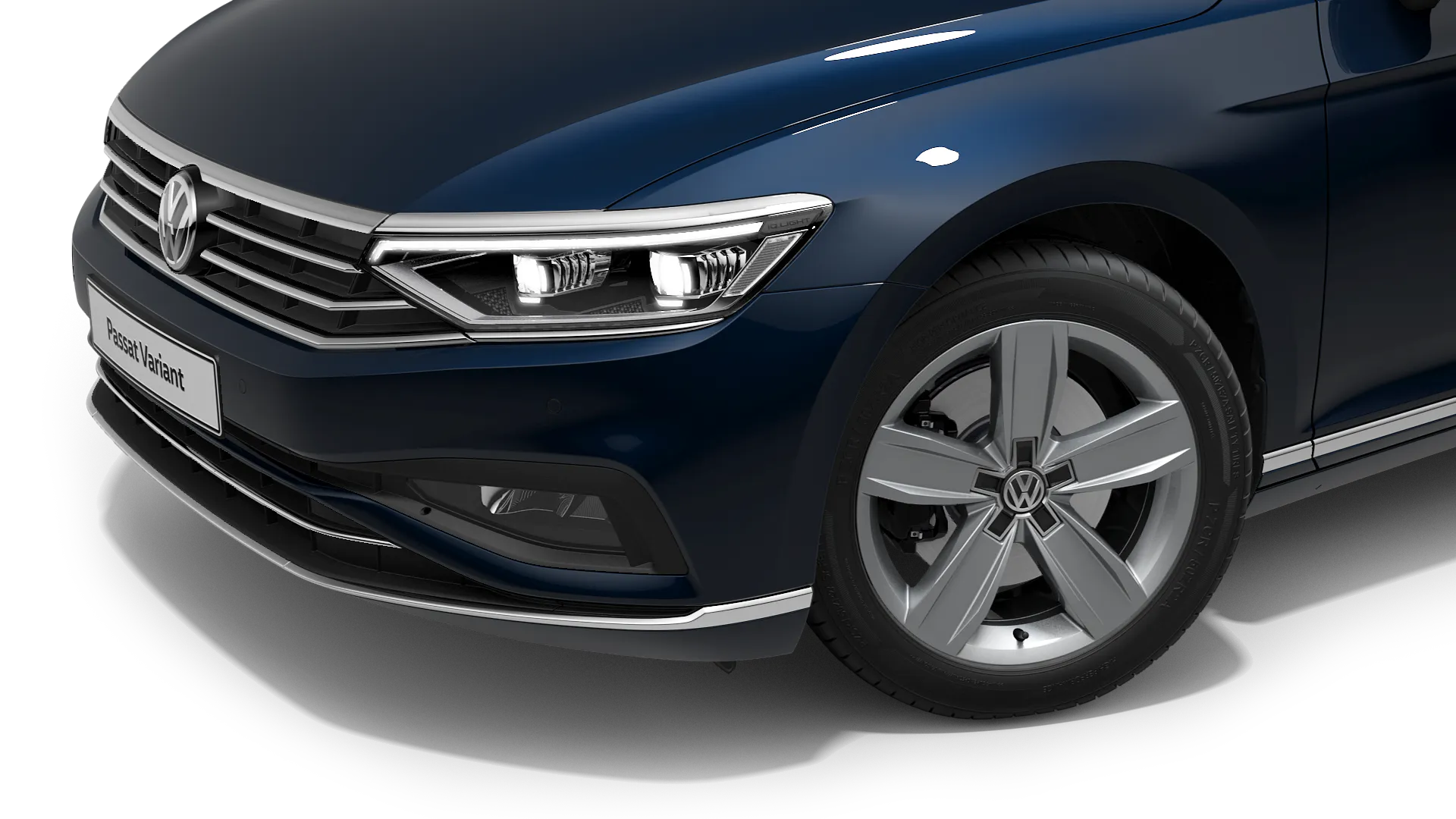 Volkswagen Passat Variant Elegance