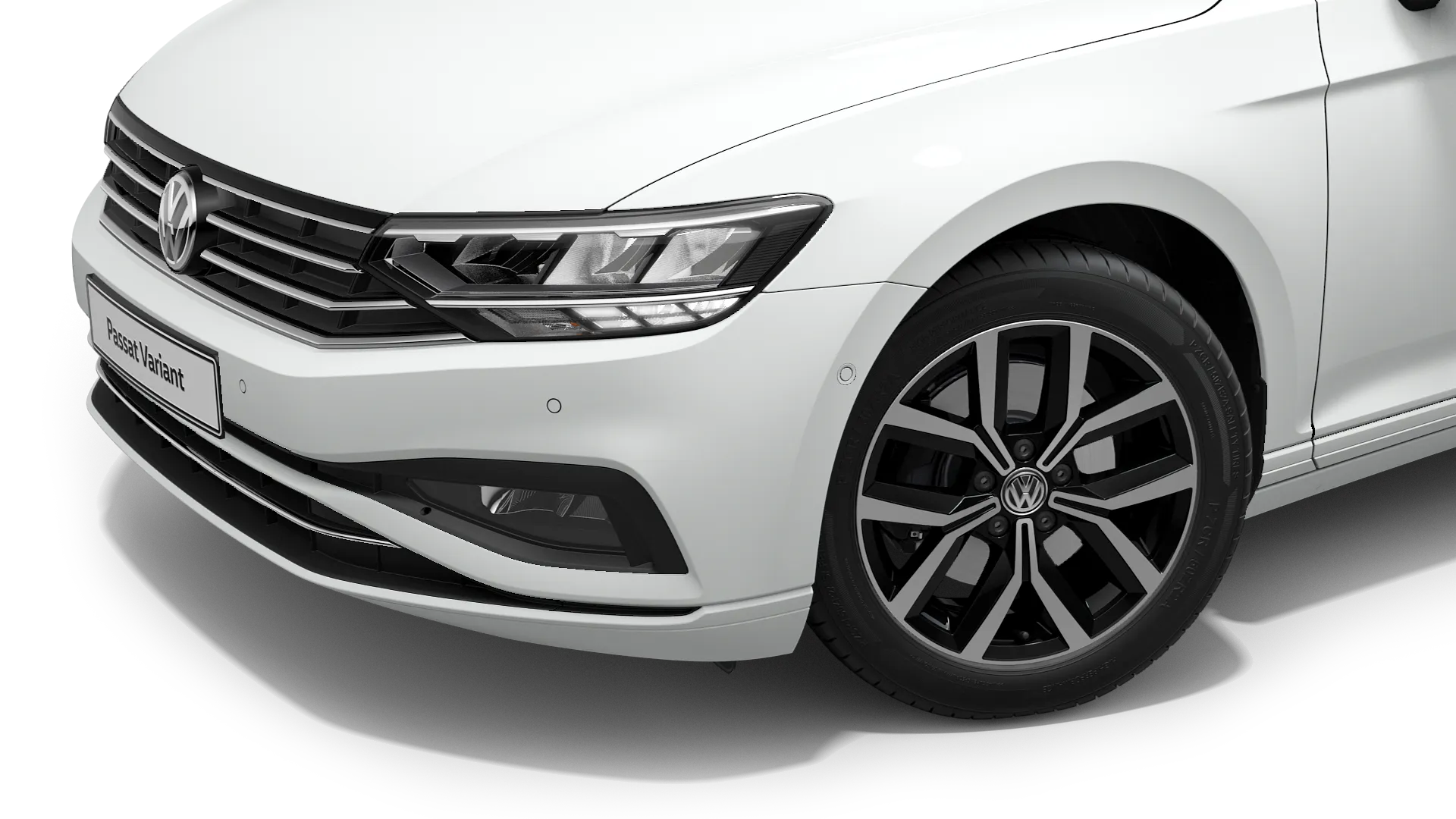 Volkswagen Passat Variant Business