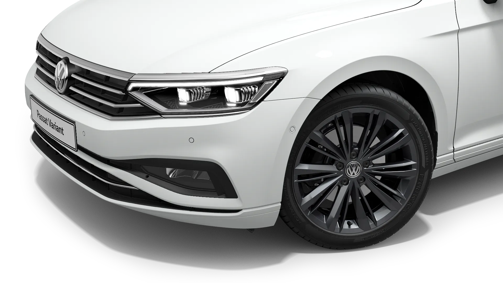 Volkswagen Passat Variant Business