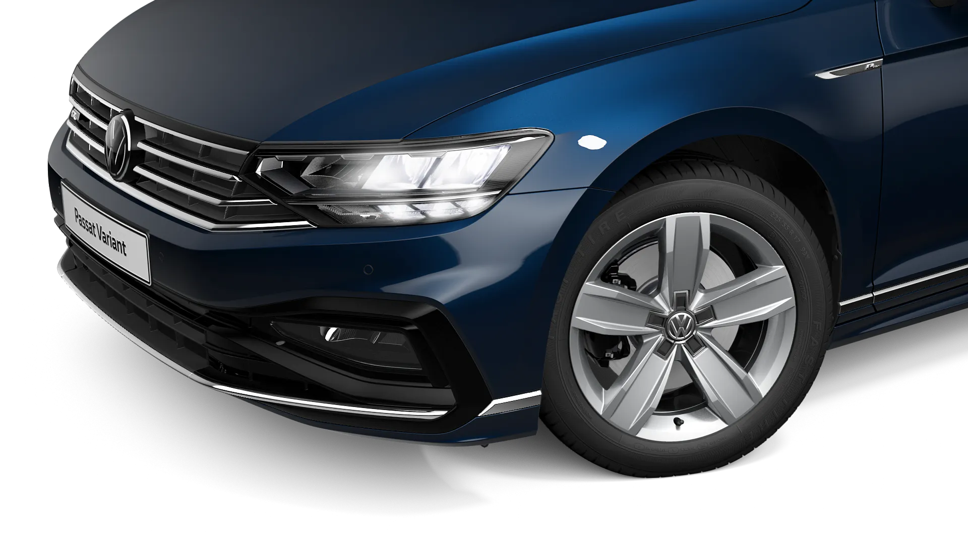 Volkswagen Passat Variant Business