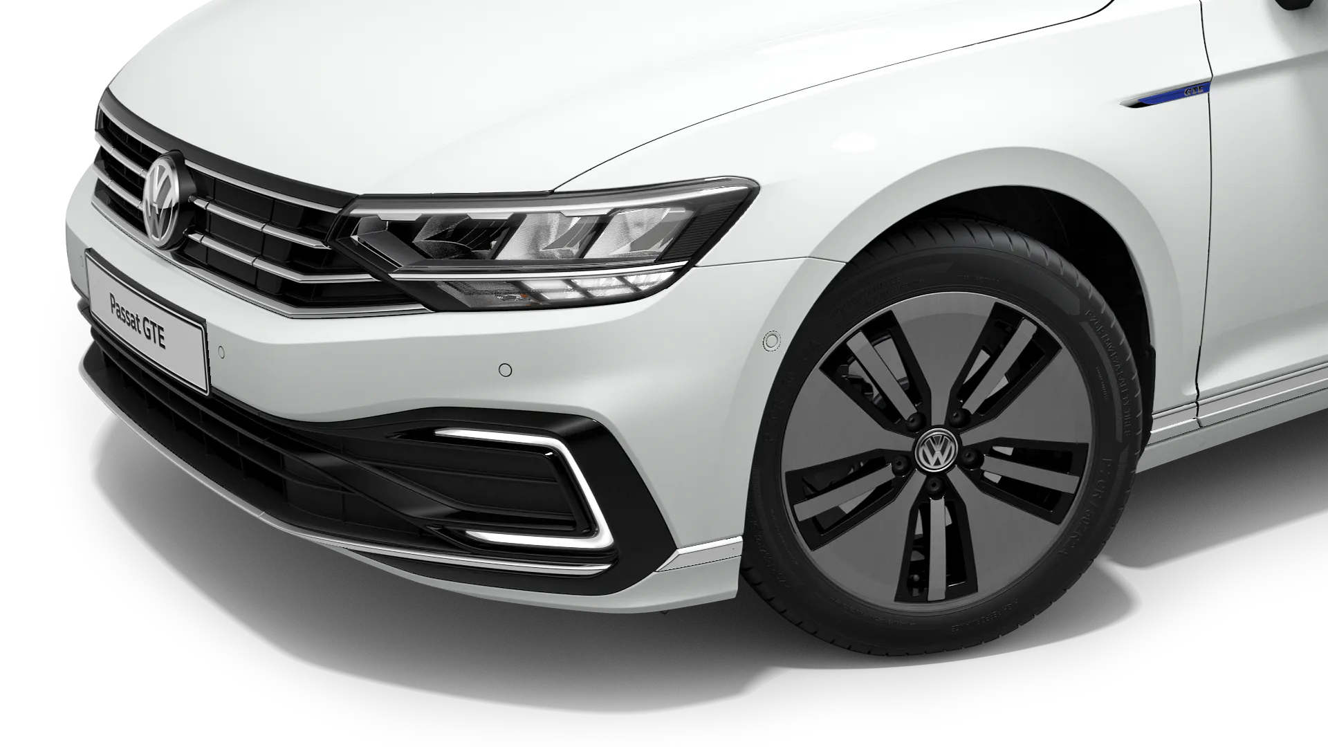 Volkswagen Passat Variant GTE