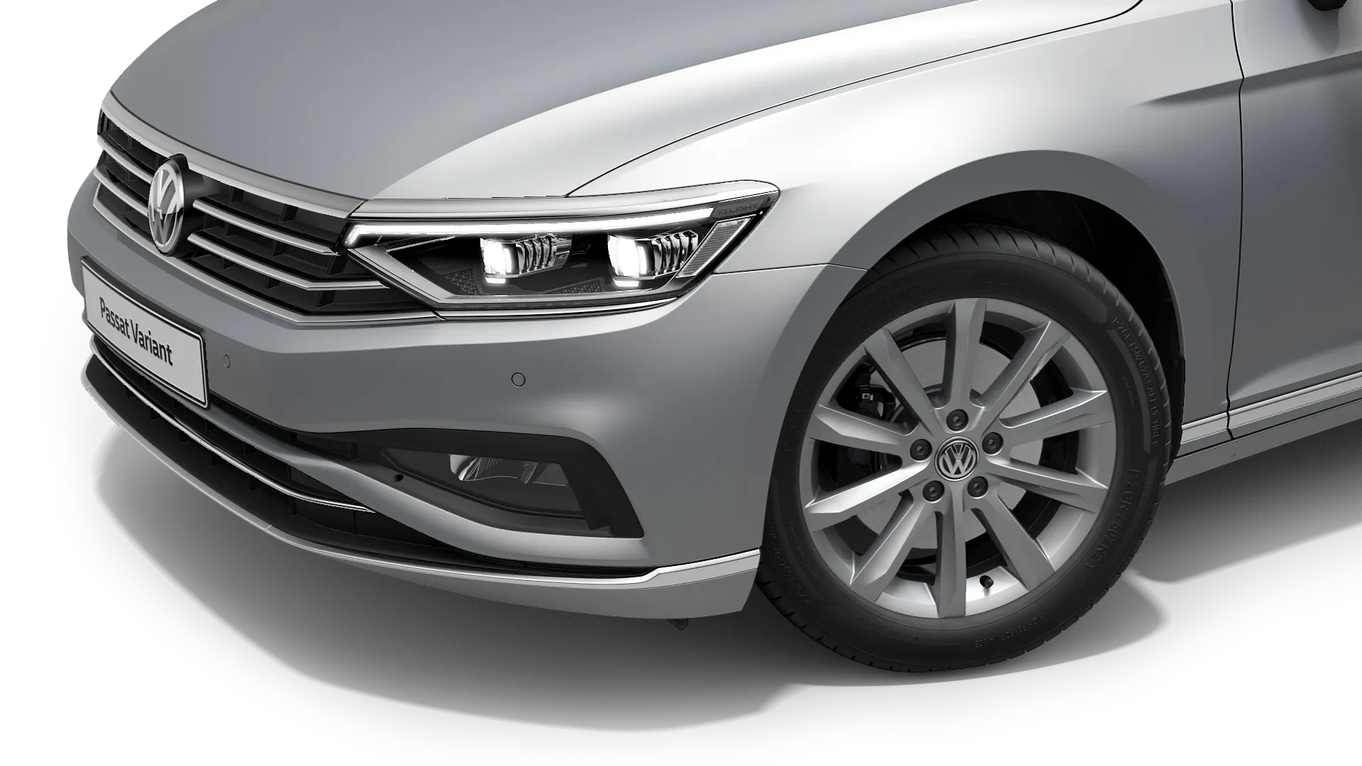 Volkswagen Passat Variant Elegance