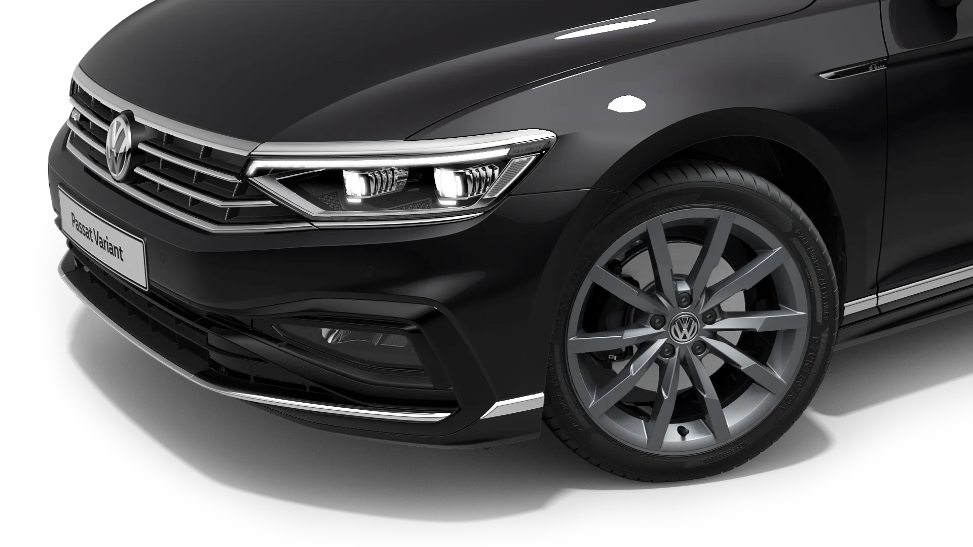 Volkswagen Passat Variant Elegance