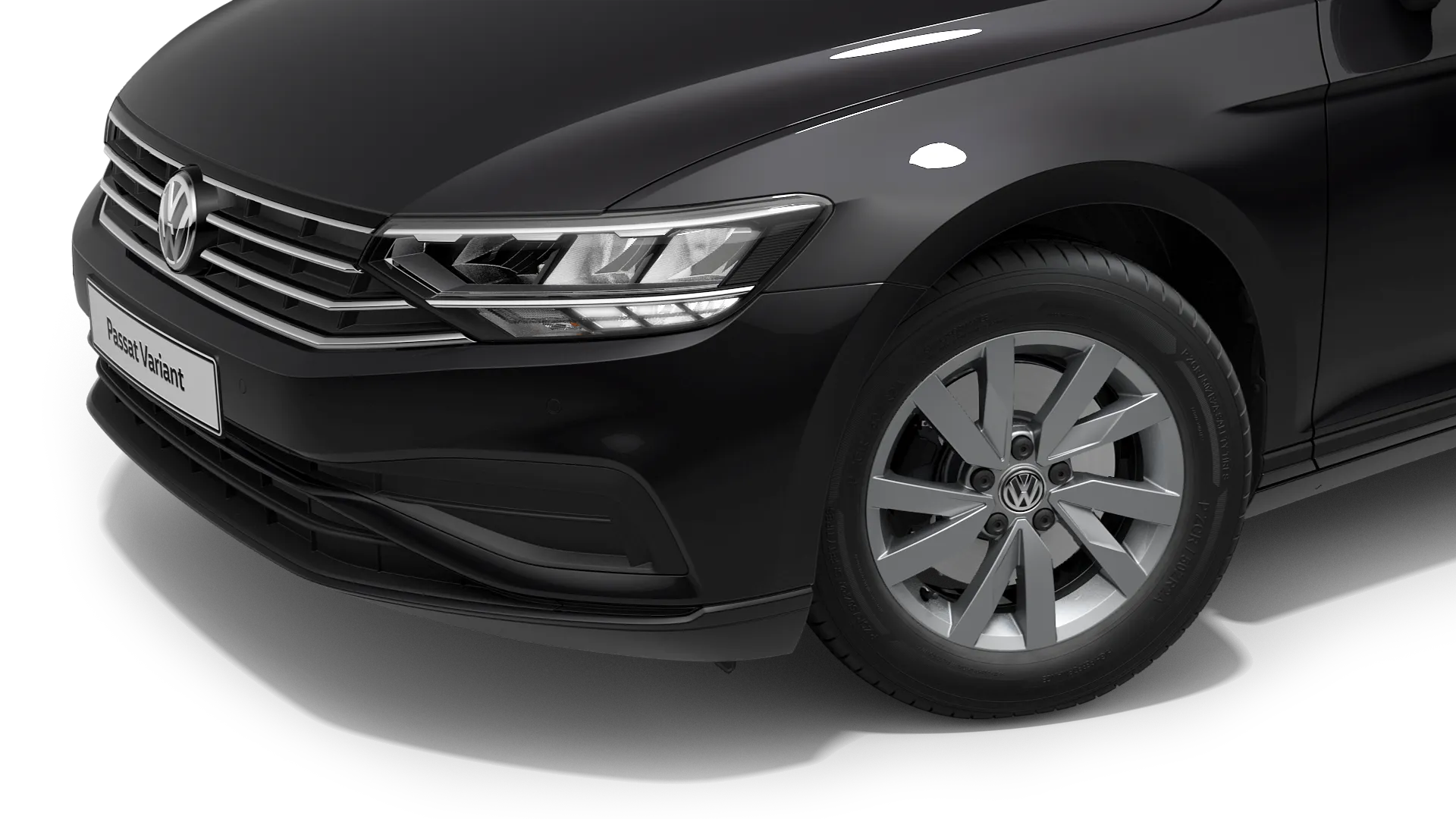 Volkswagen Passat Variant Basis-Modell