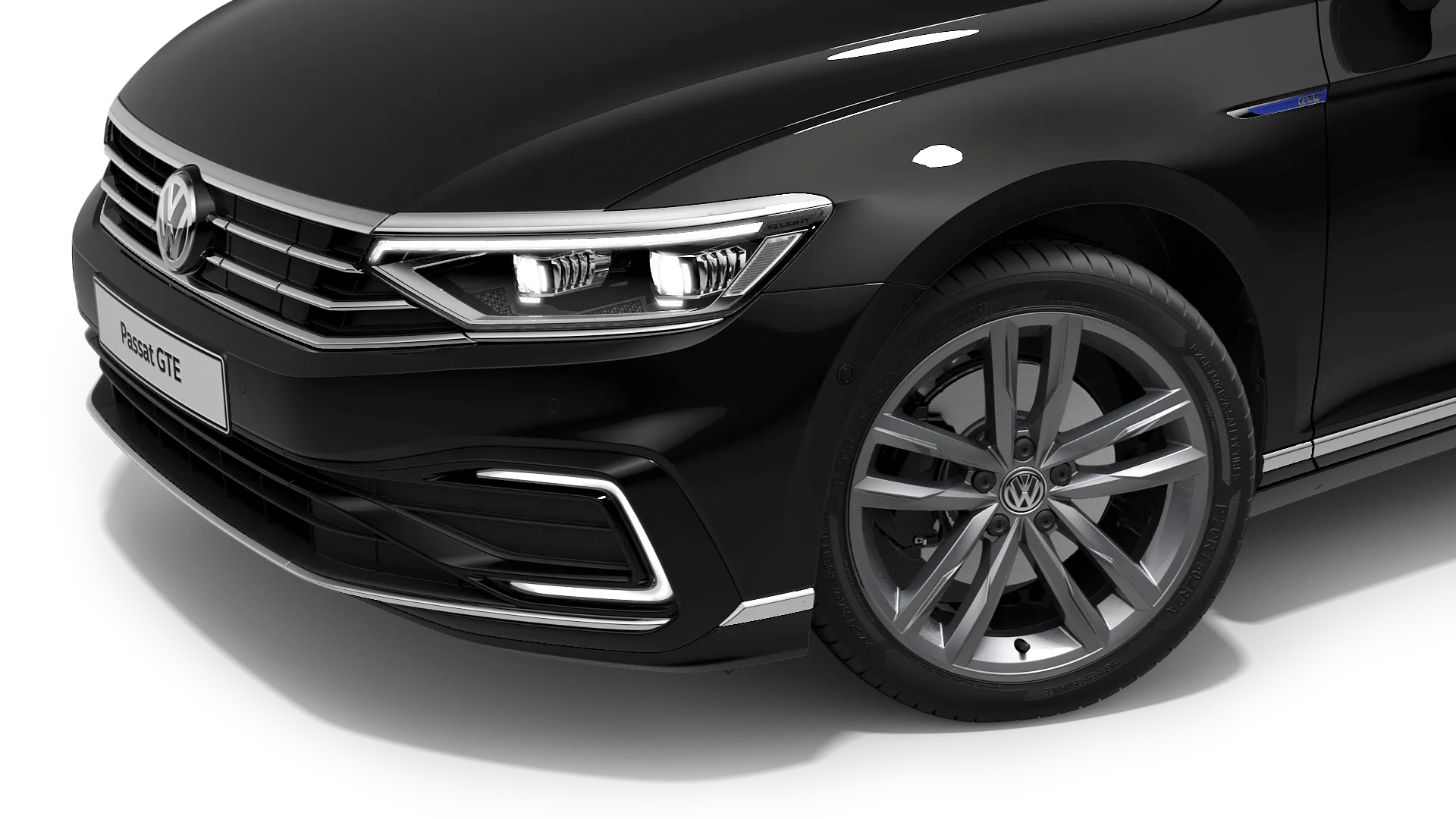 Volkswagen Passat Variant GTE