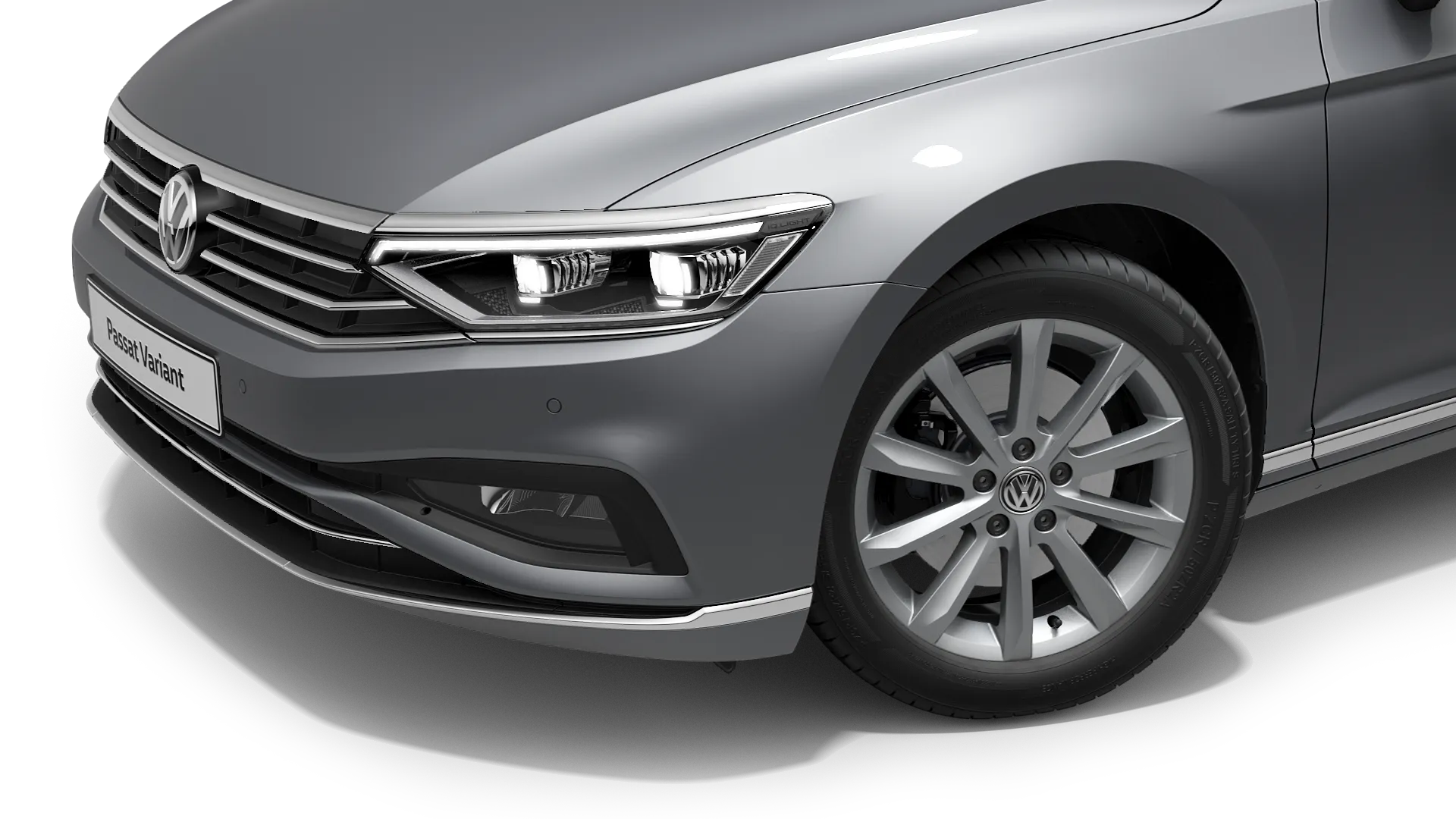 Volkswagen Passat Variant Elegance