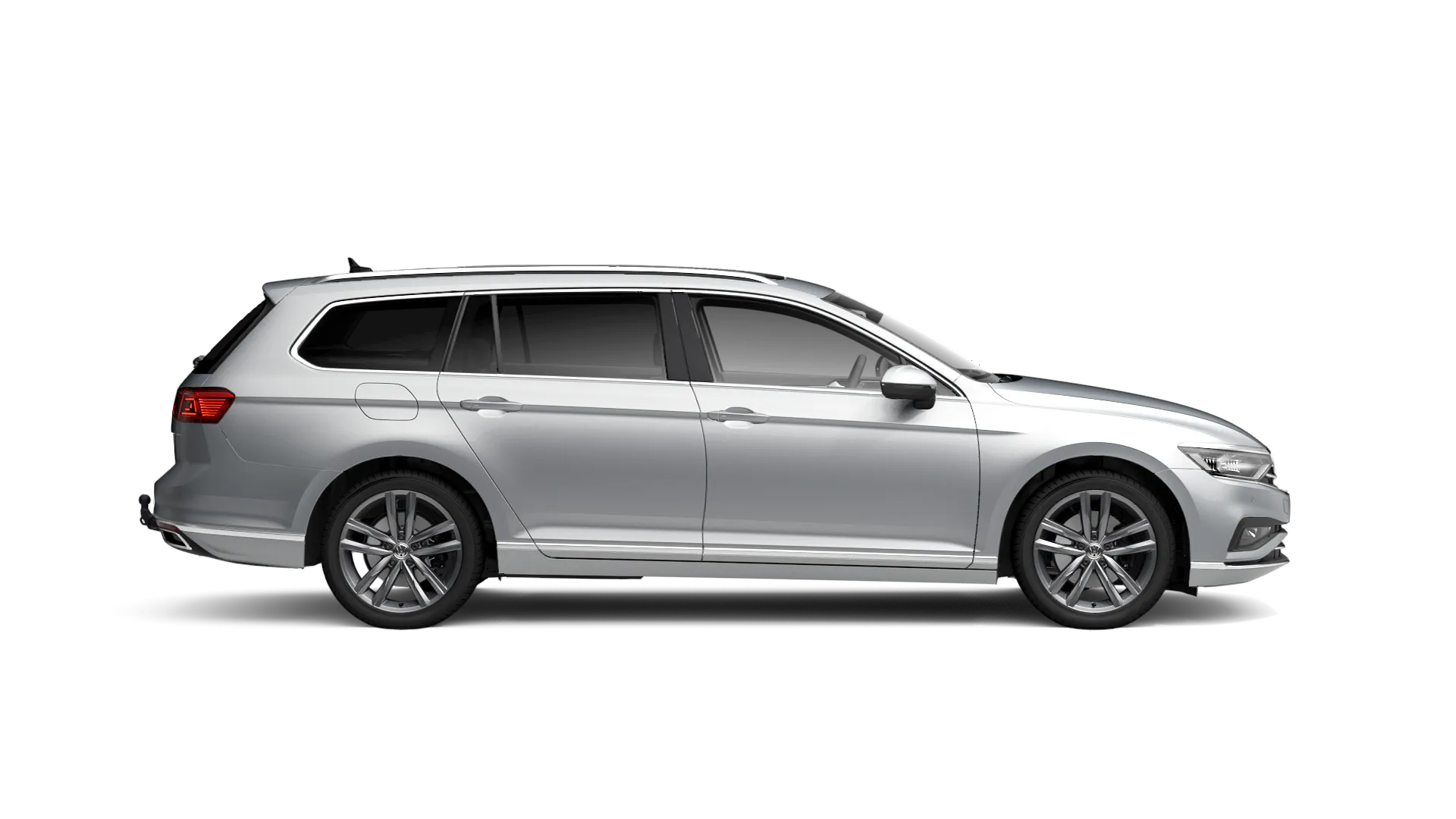 Volkswagen Passat Variant Elegance