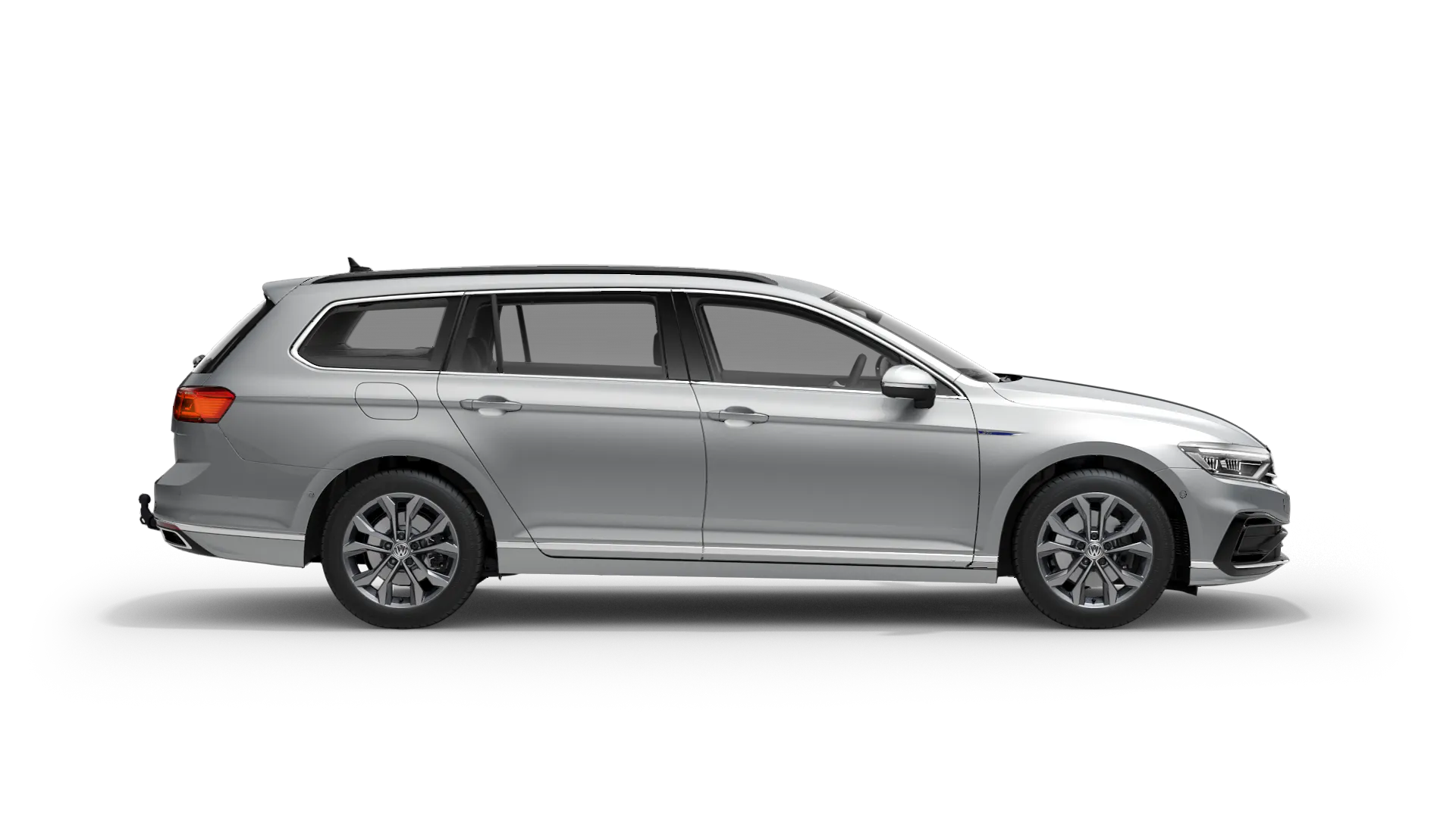 Volkswagen Passat Variant GTE